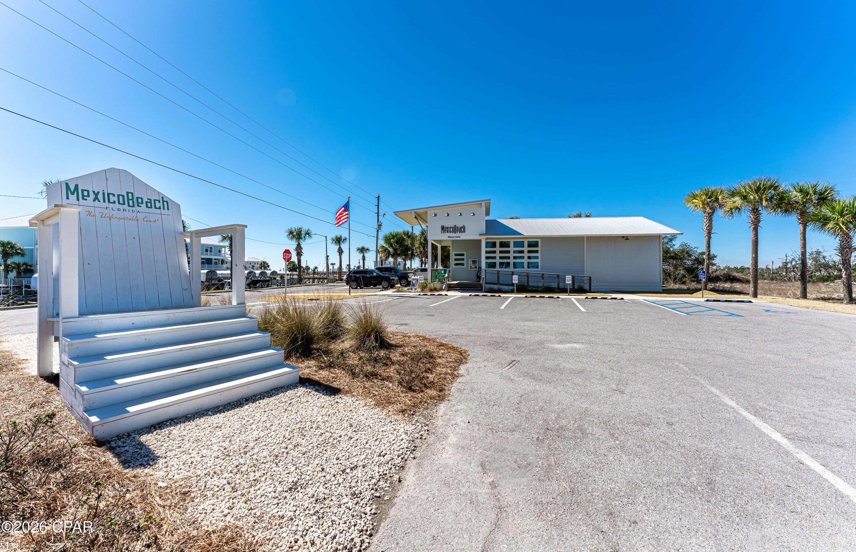 Salt Creek at MB Townhomes - Residential