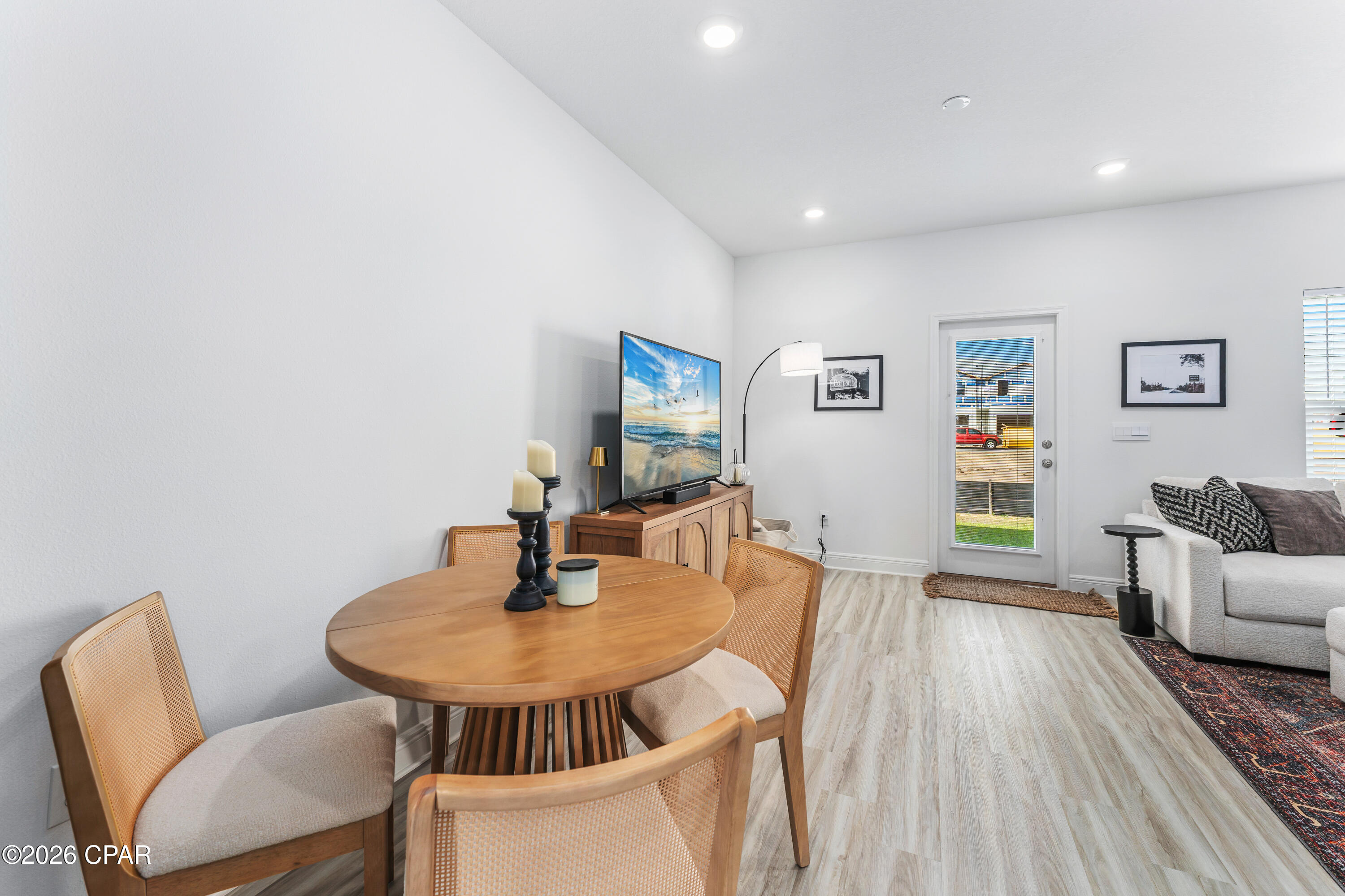 Salt Creek at MB Townhomes - Residential
