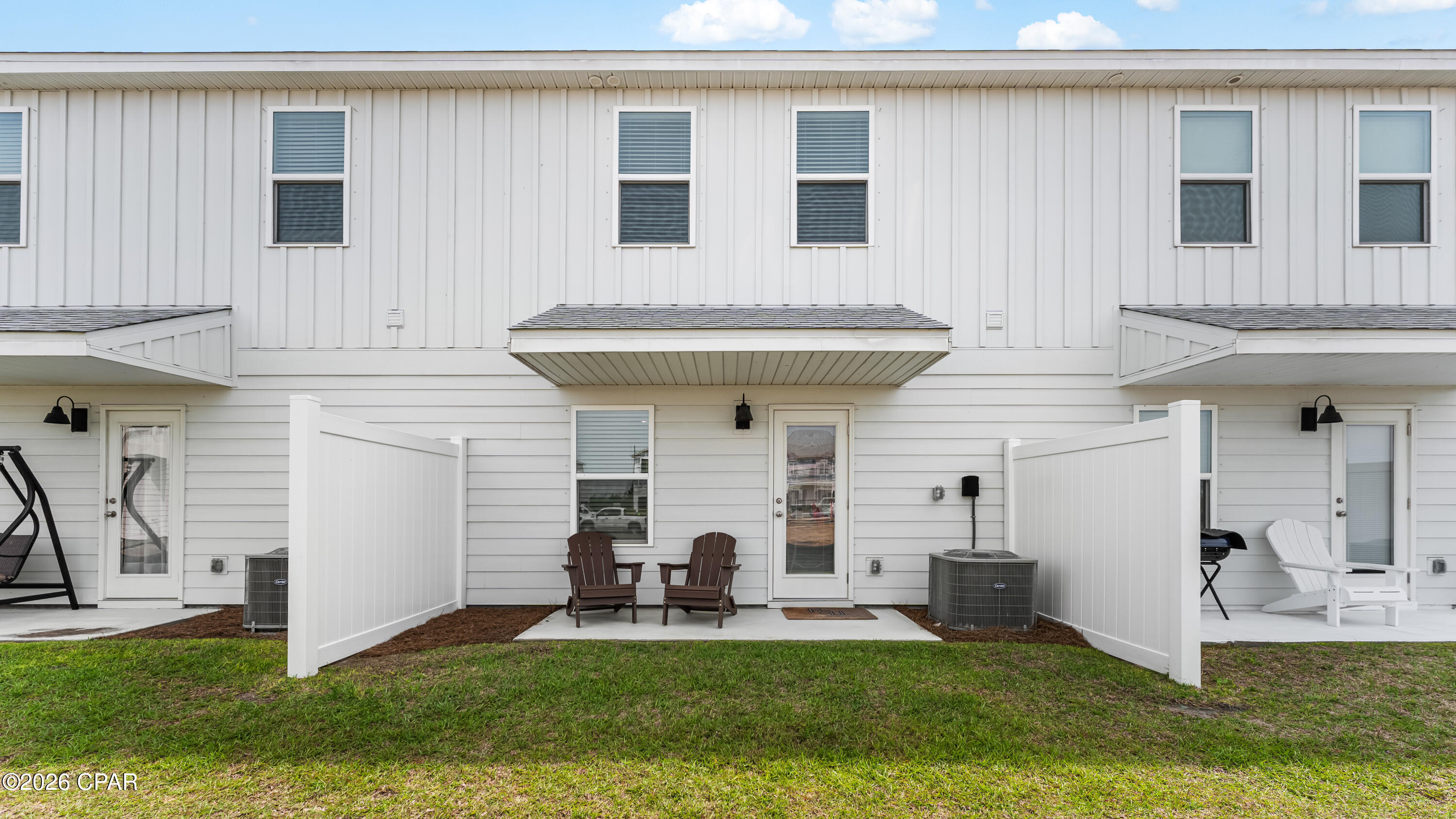 Salt Creek at MB Townhomes - Residential