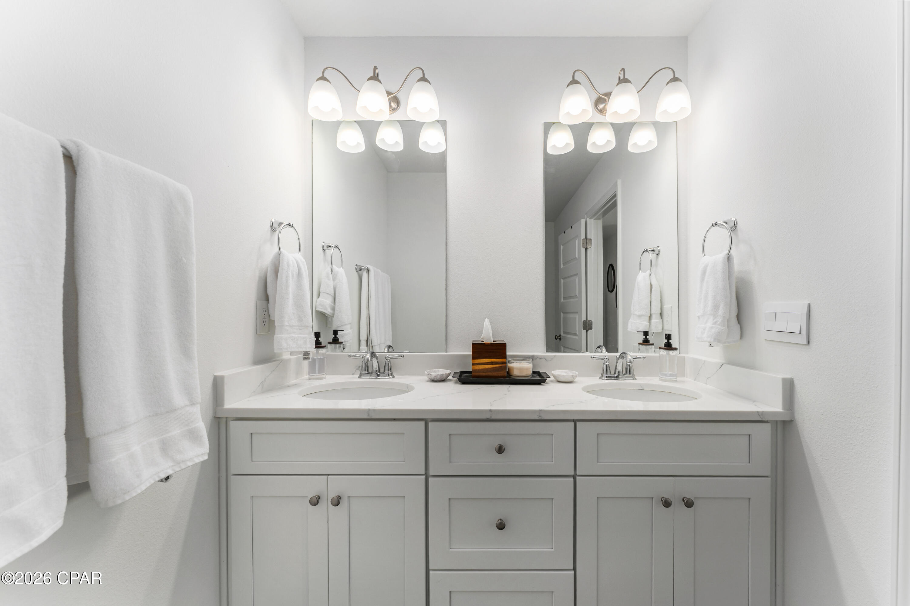 Salt Creek at MB Townhomes - Residential