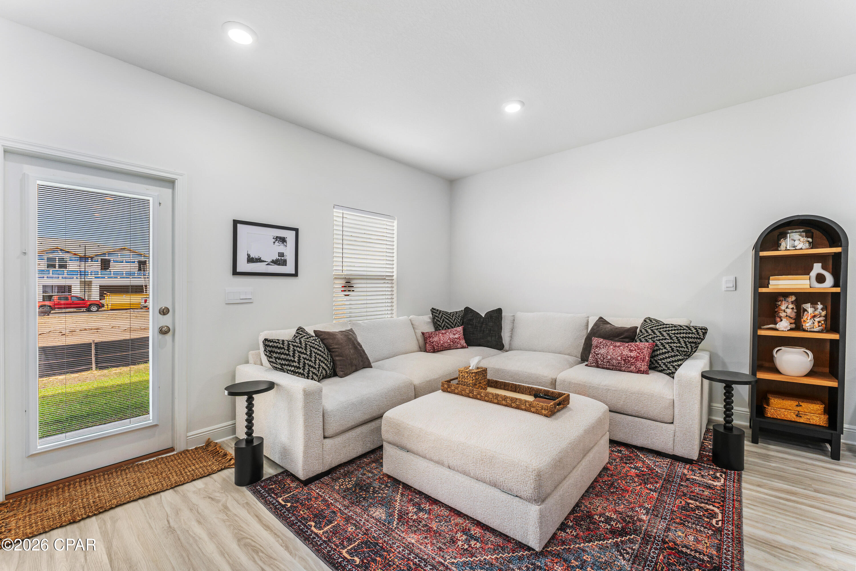 Salt Creek at MB Townhomes - Residential