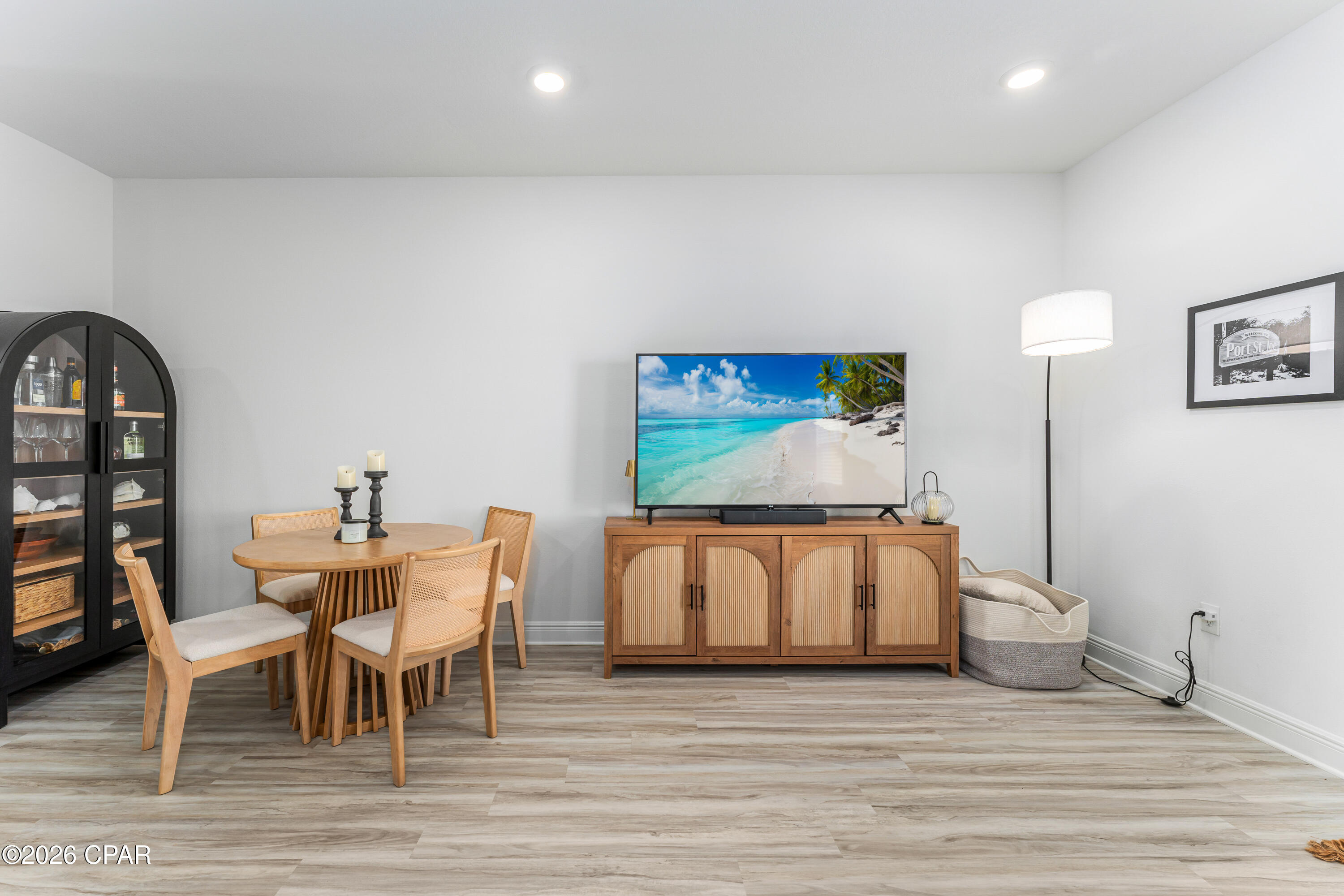 Salt Creek at MB Townhomes - Residential