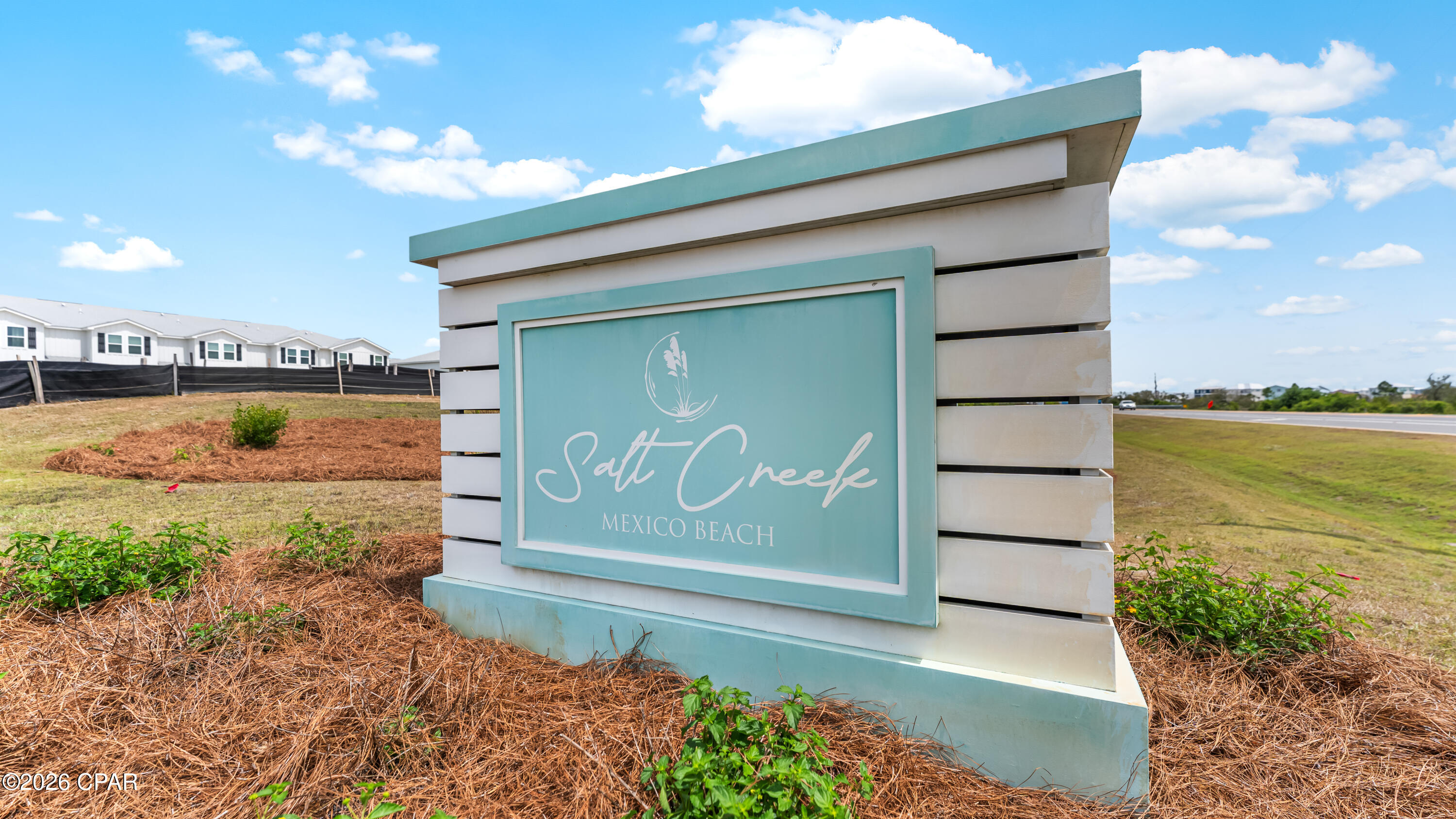 Salt Creek at MB Townhomes - Residential