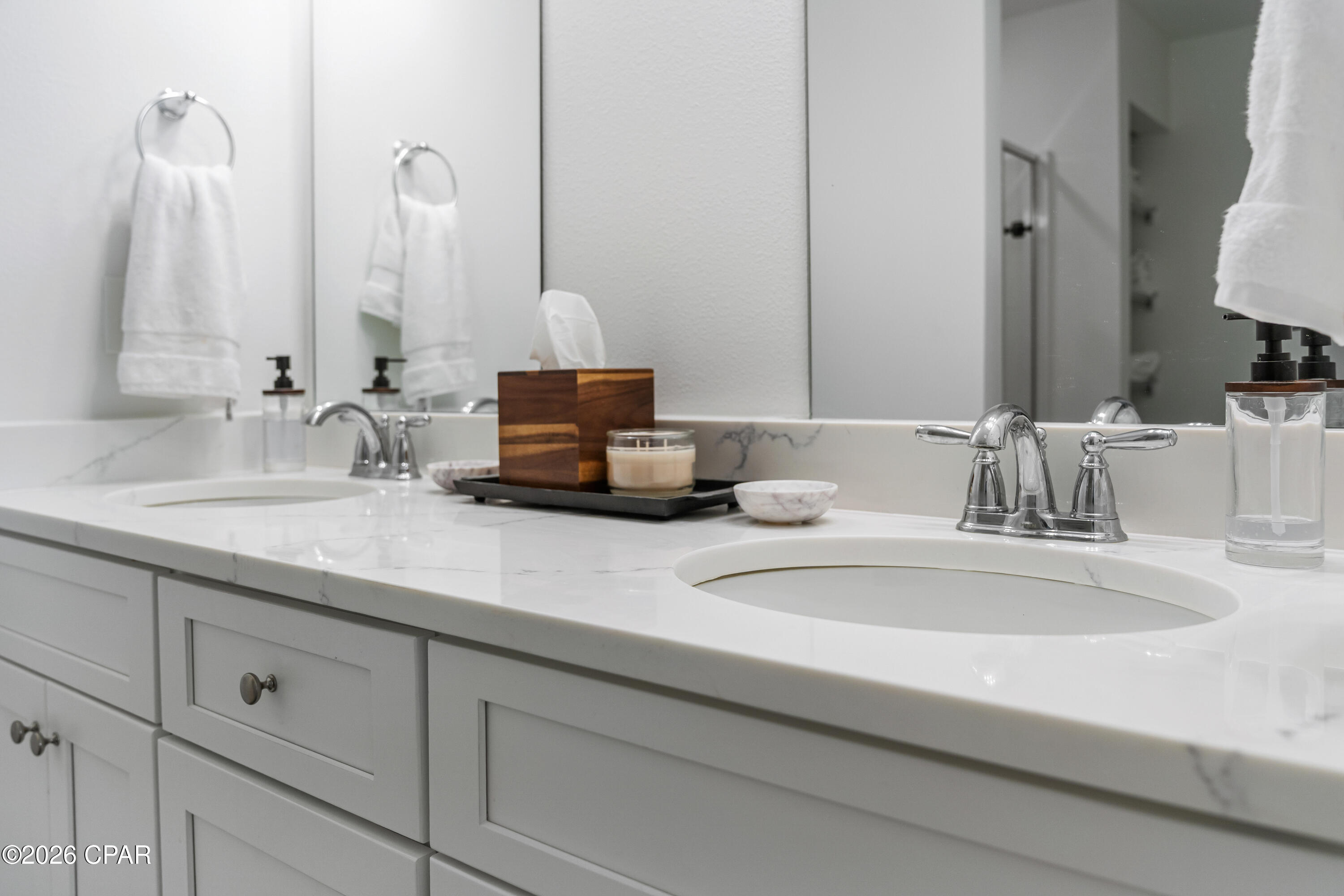 Salt Creek at MB Townhomes - Residential