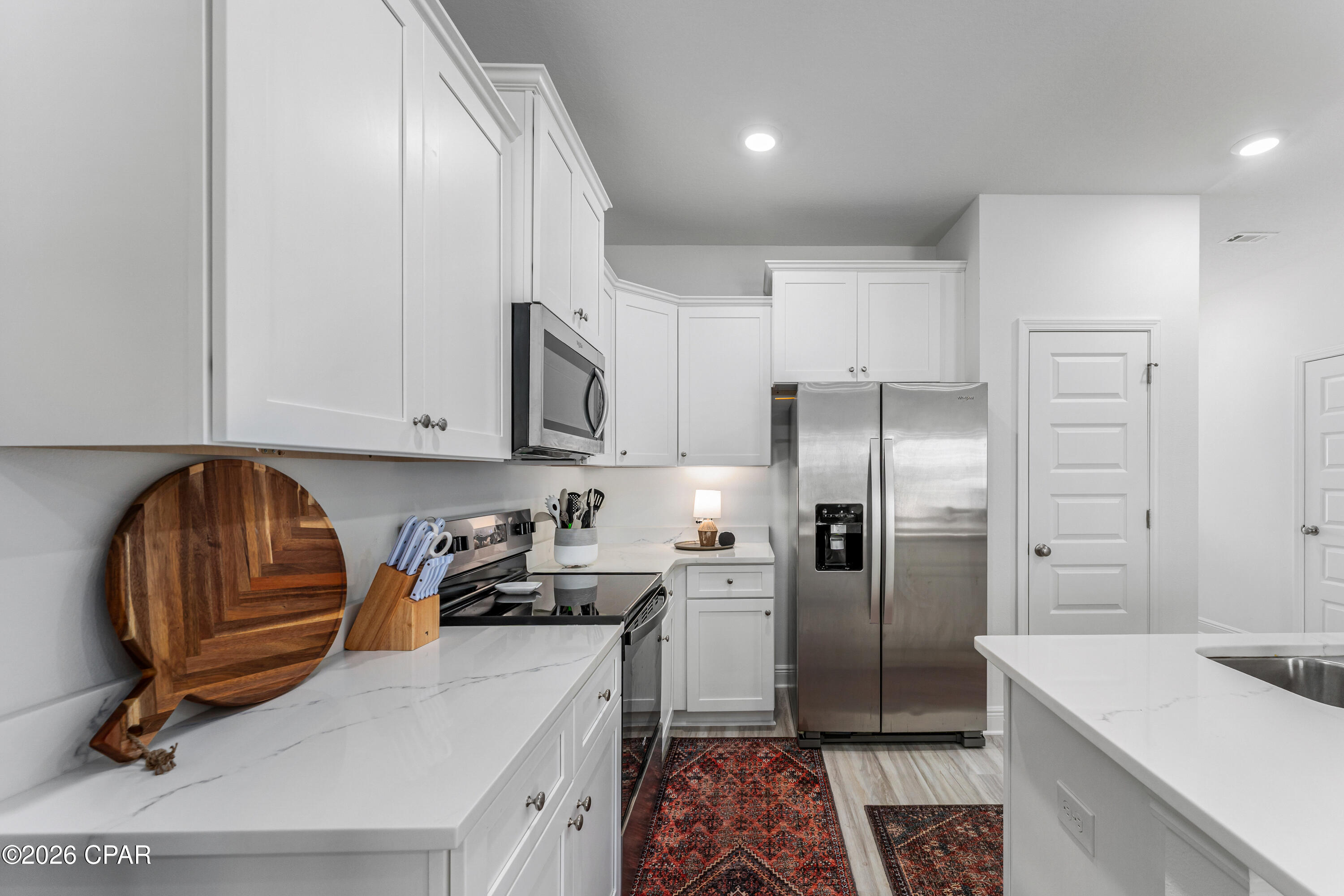 Salt Creek at MB Townhomes - Residential