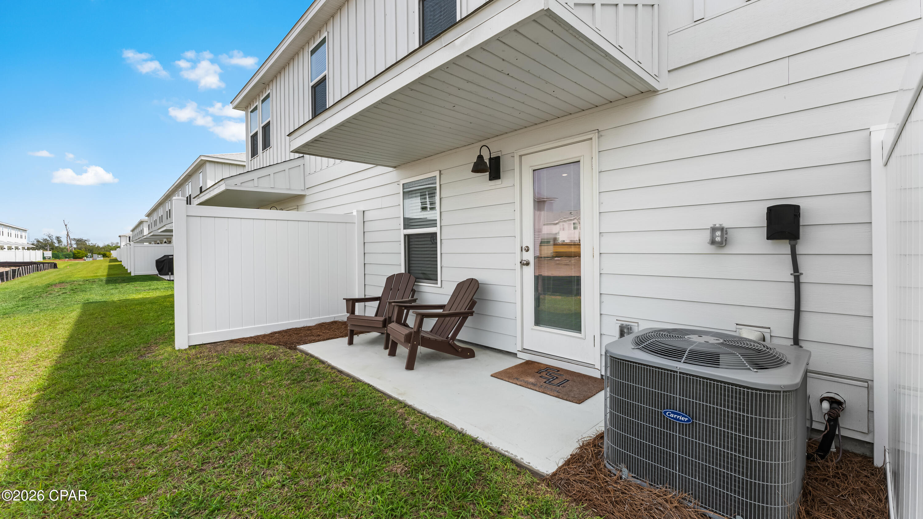 Salt Creek at MB Townhomes - Residential