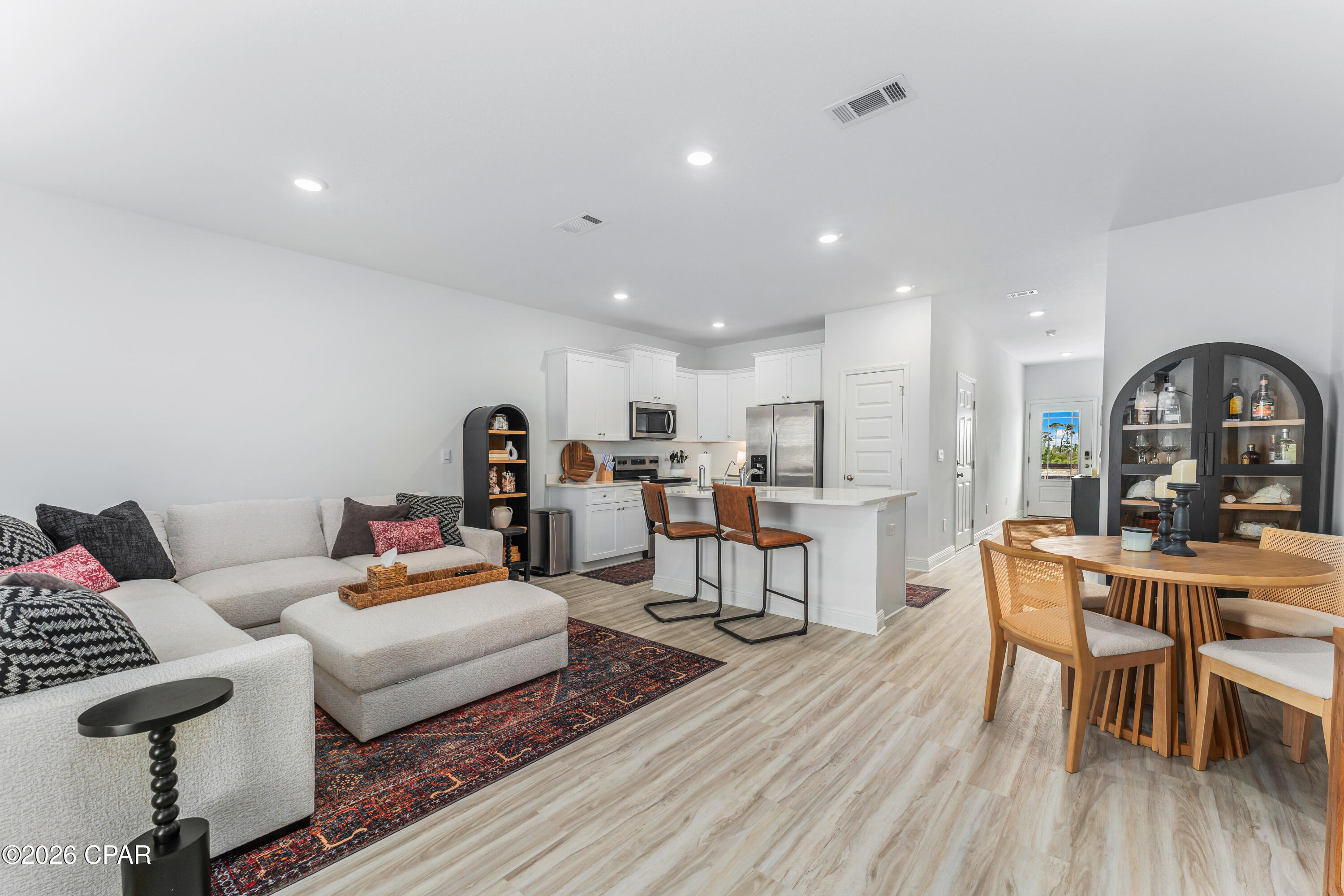 Salt Creek at MB Townhomes - Residential