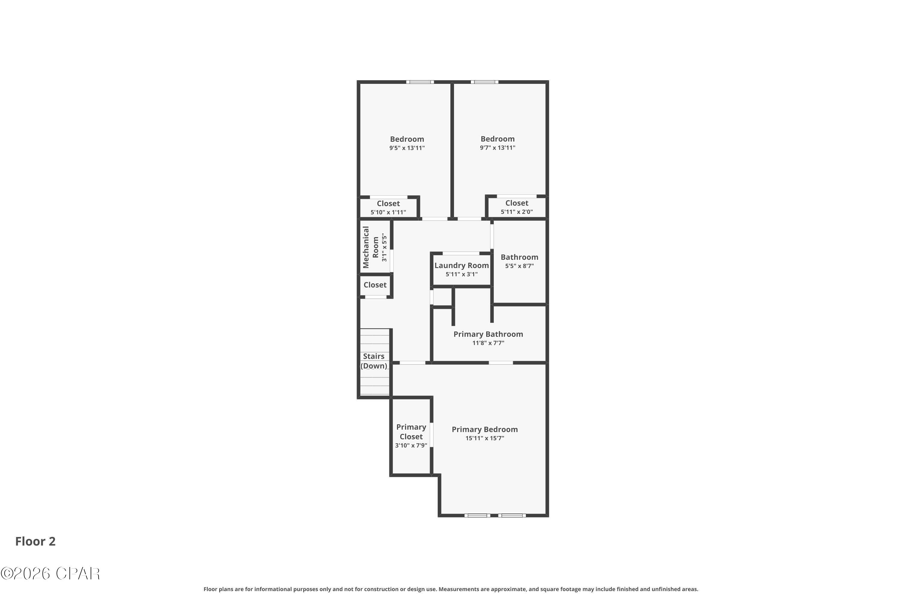 Salt Creek at MB Townhomes - Residential