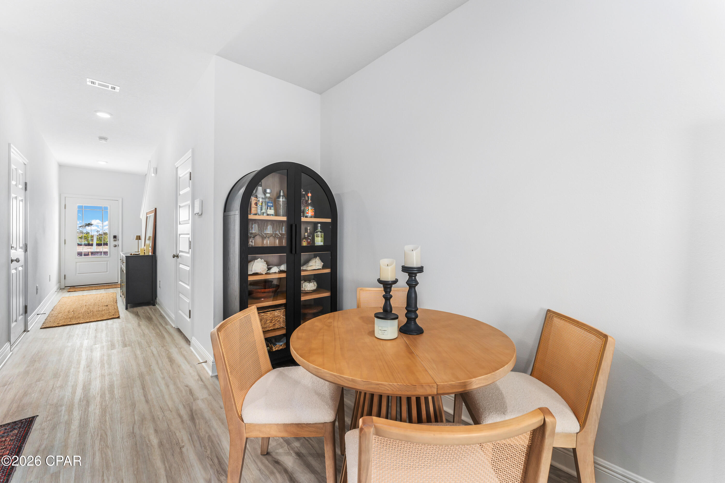 Salt Creek at MB Townhomes - Residential