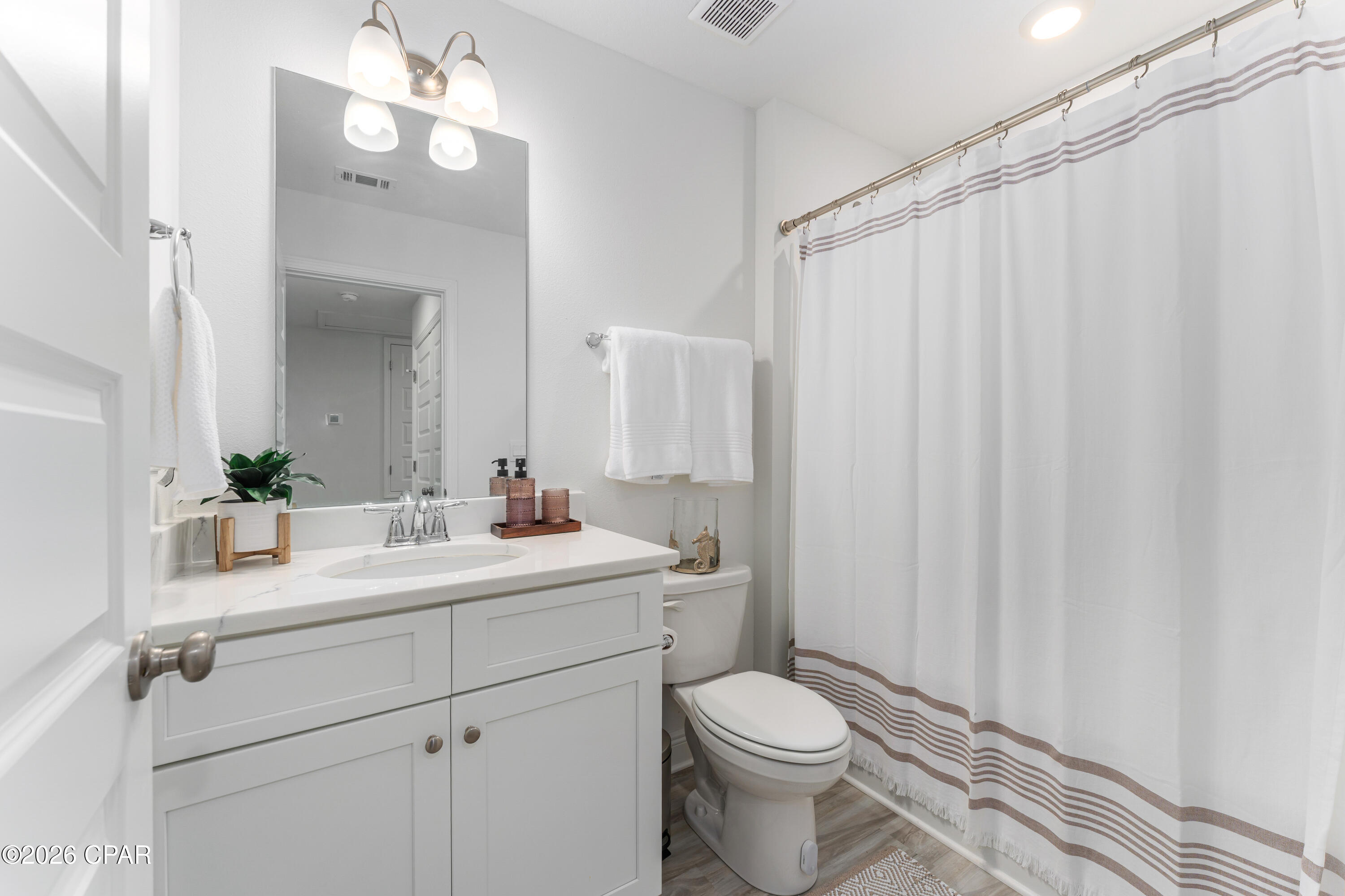 Salt Creek at MB Townhomes - Residential