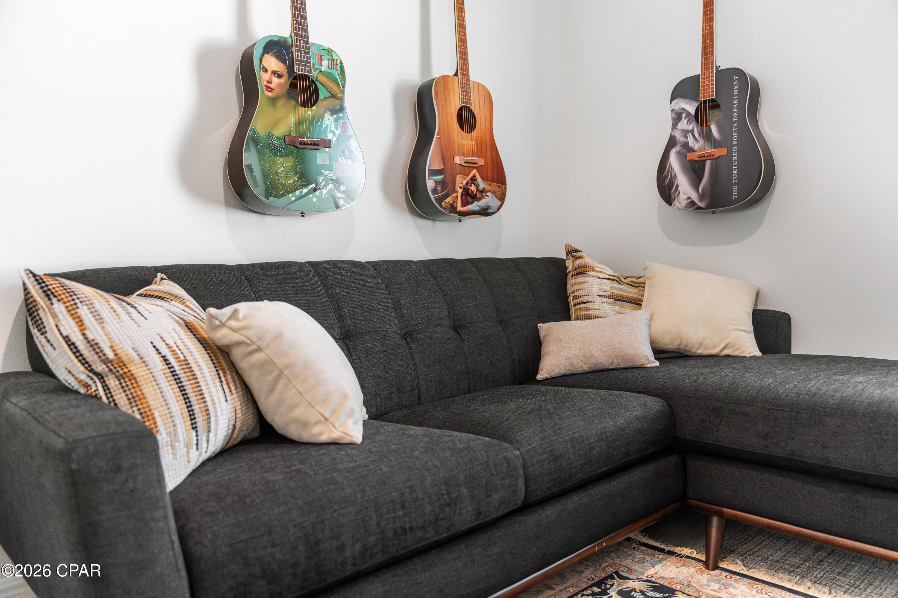 Salt Creek at MB Townhomes - Residential