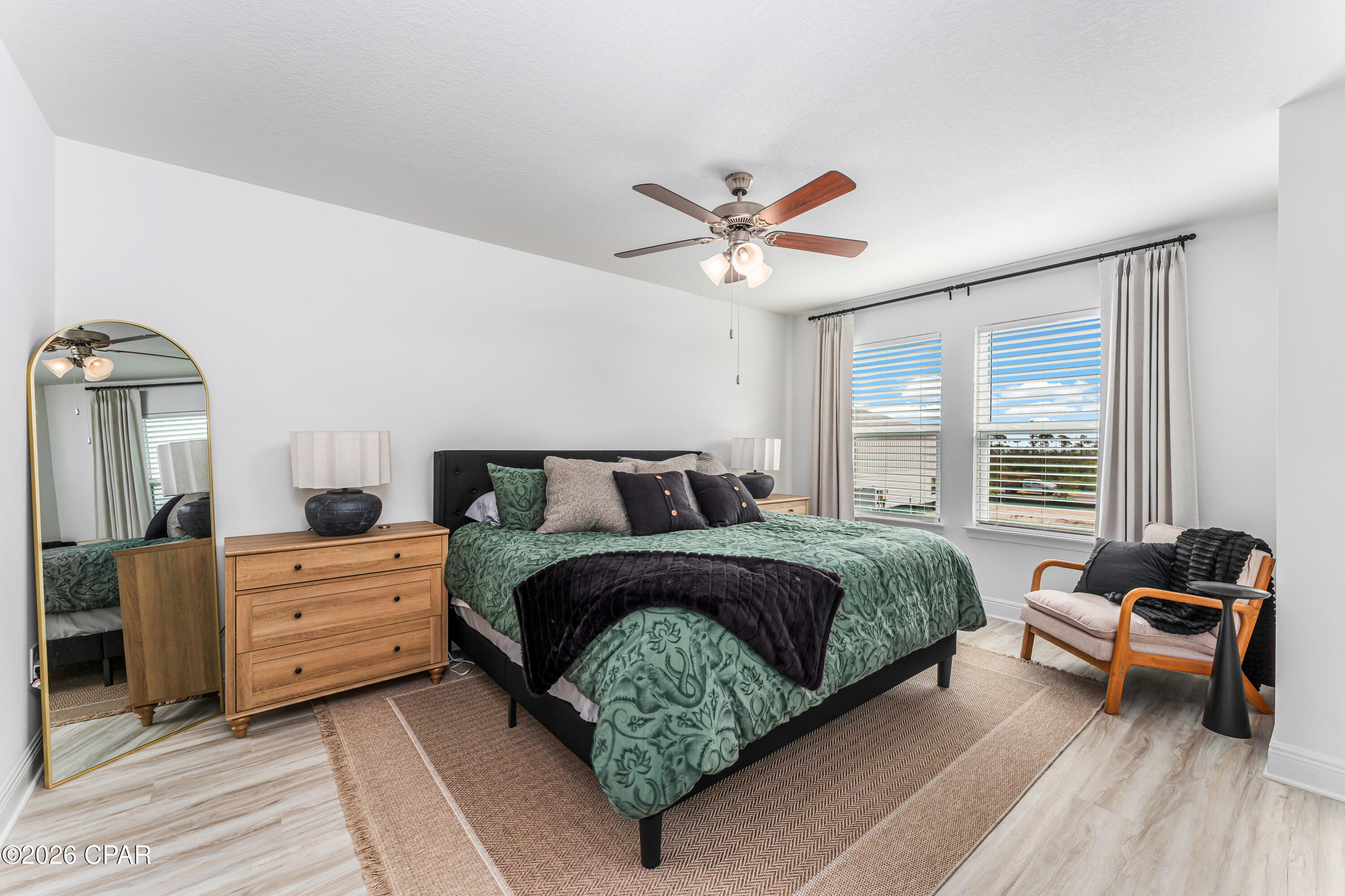 Salt Creek at MB Townhomes - Residential