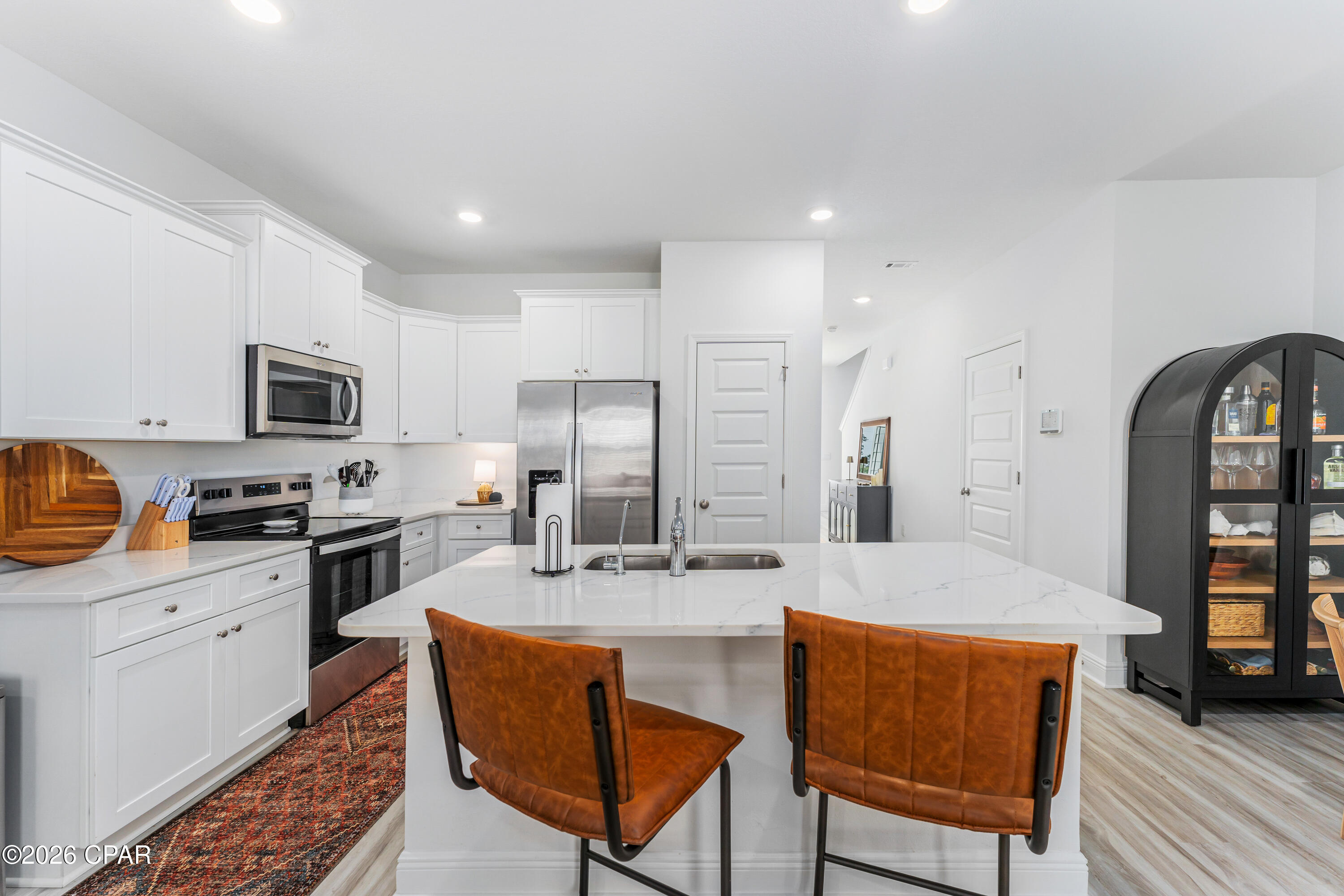Salt Creek at MB Townhomes - Residential