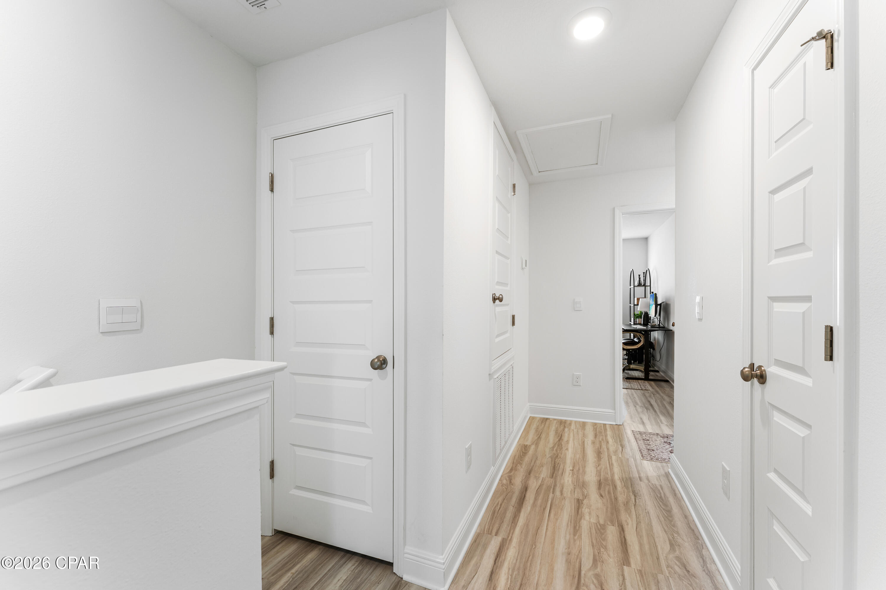 Salt Creek at MB Townhomes - Residential