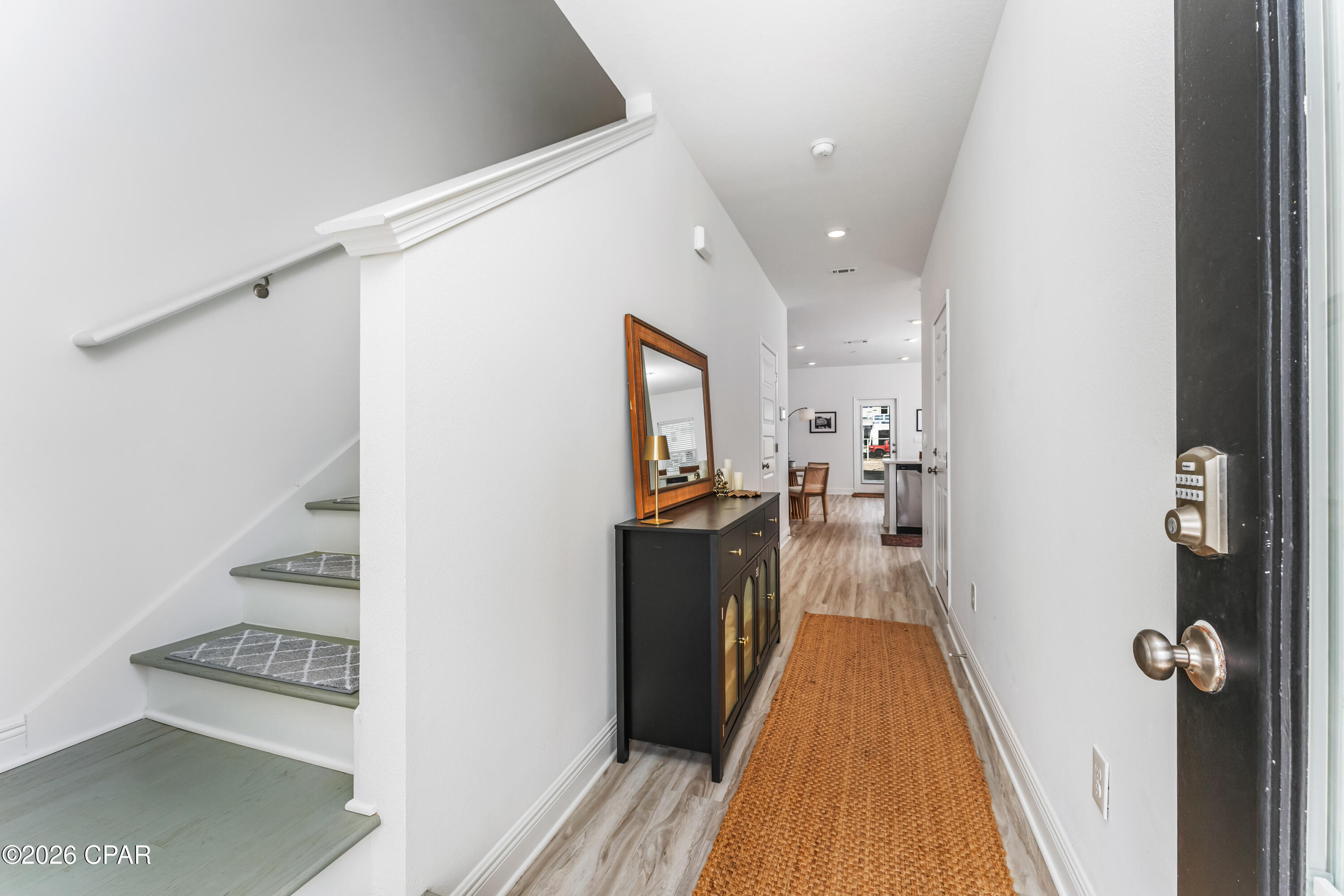 Salt Creek at MB Townhomes - Residential