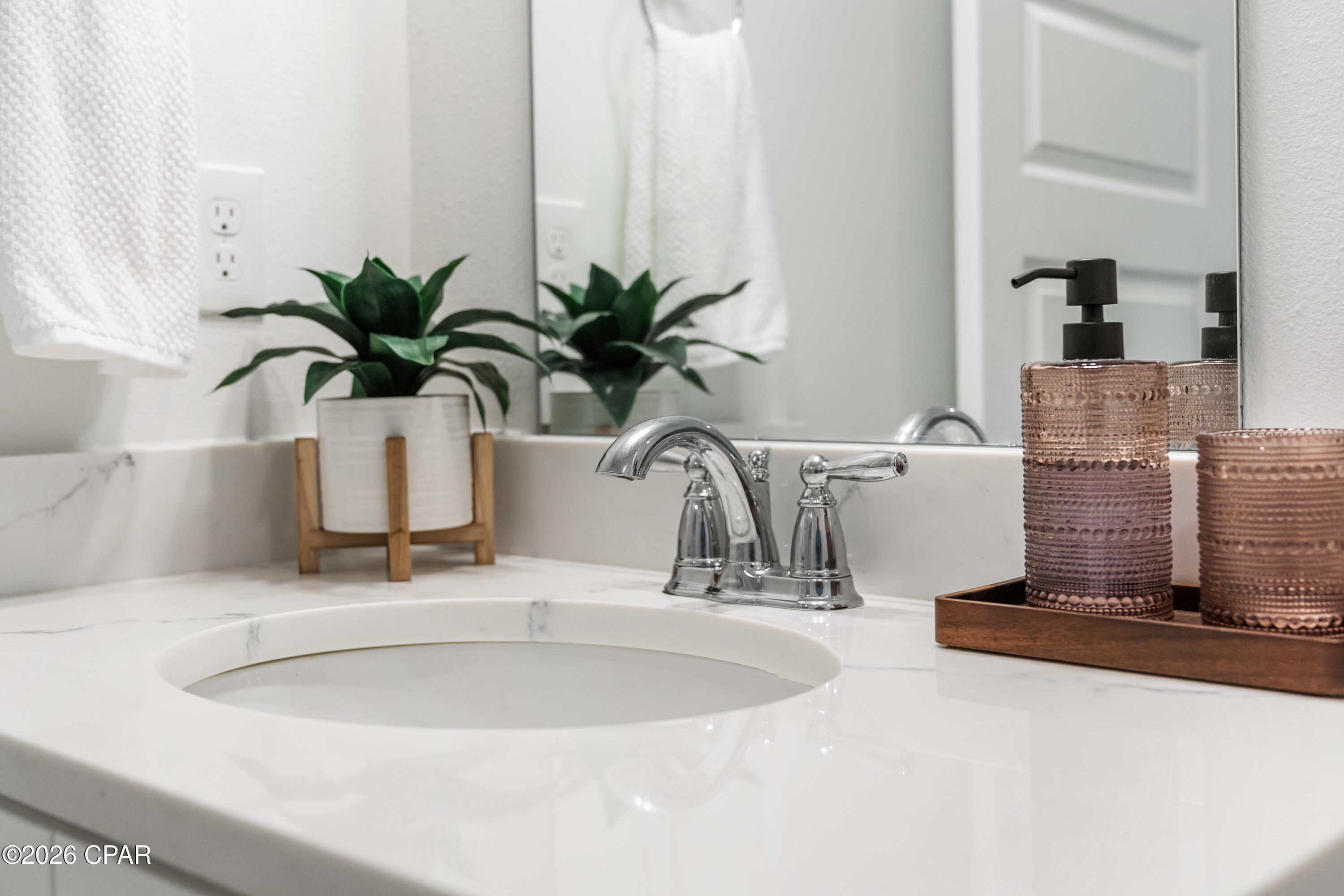 Salt Creek at MB Townhomes - Residential