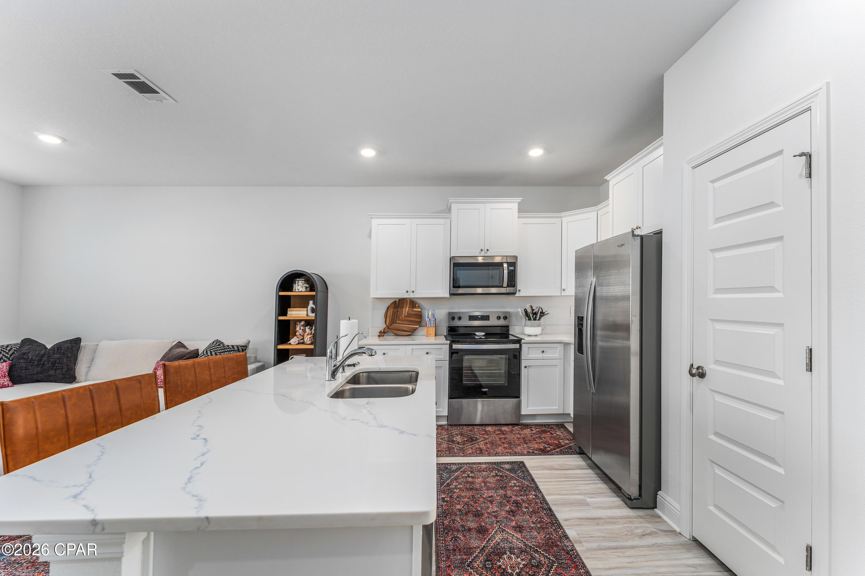Salt Creek at MB Townhomes - Residential