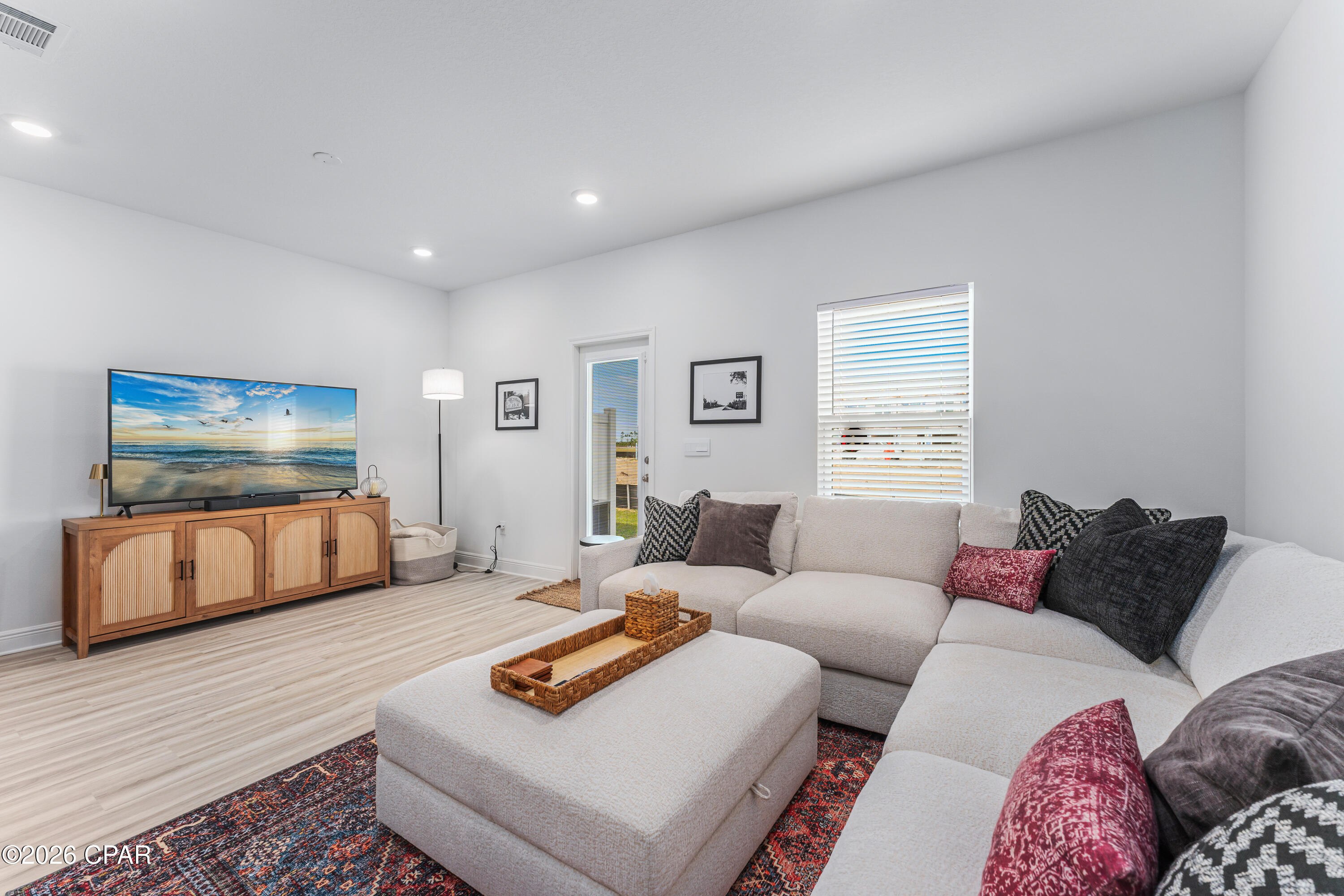 Salt Creek at MB Townhomes - Residential
