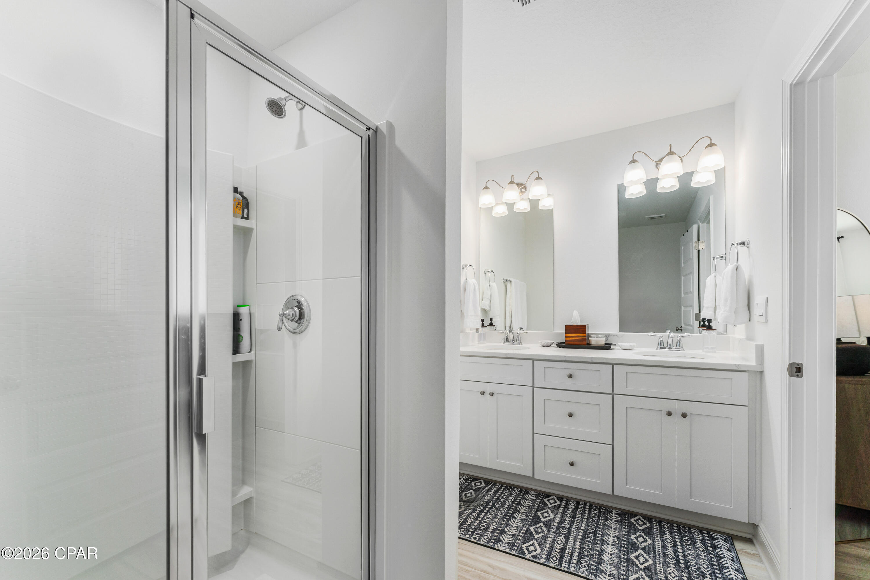 Salt Creek at MB Townhomes - Residential