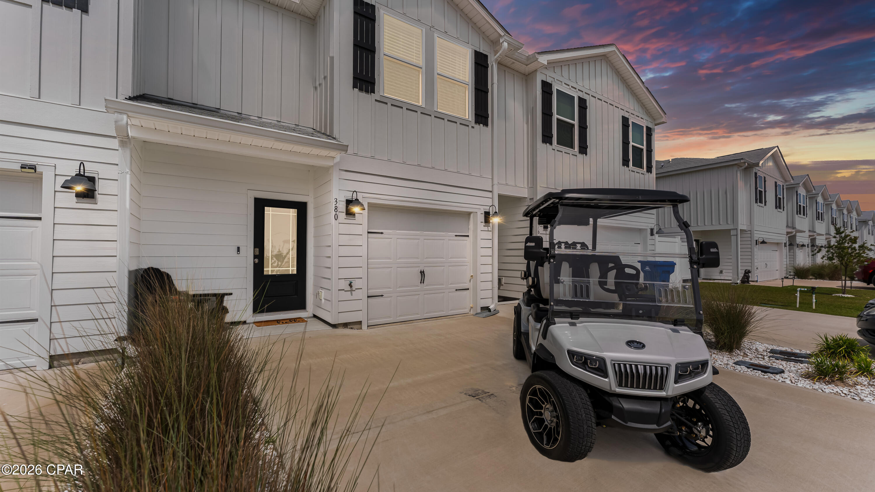 Salt Creek at MB Townhomes - Residential