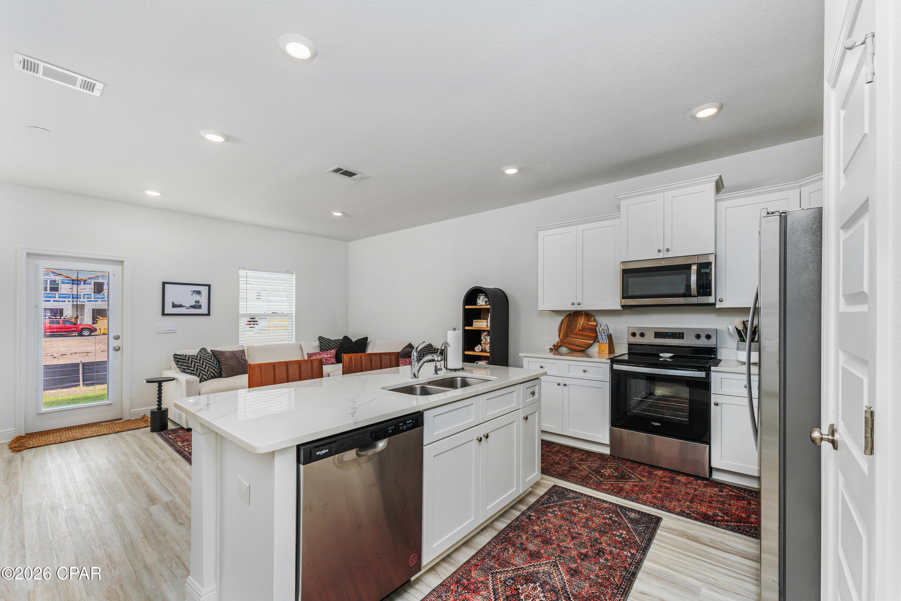 Salt Creek at MB Townhomes - Residential