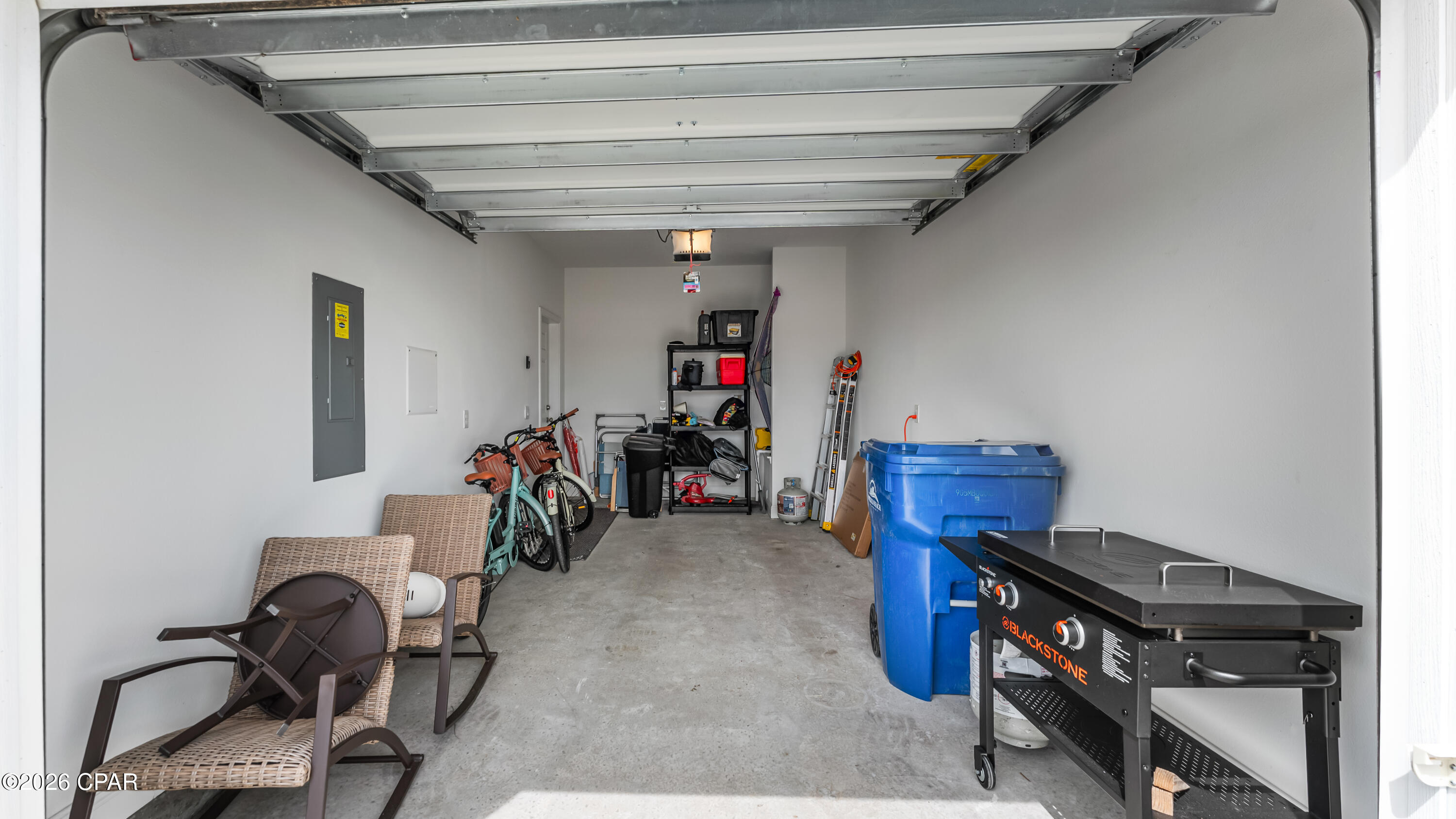 Salt Creek at MB Townhomes - Residential