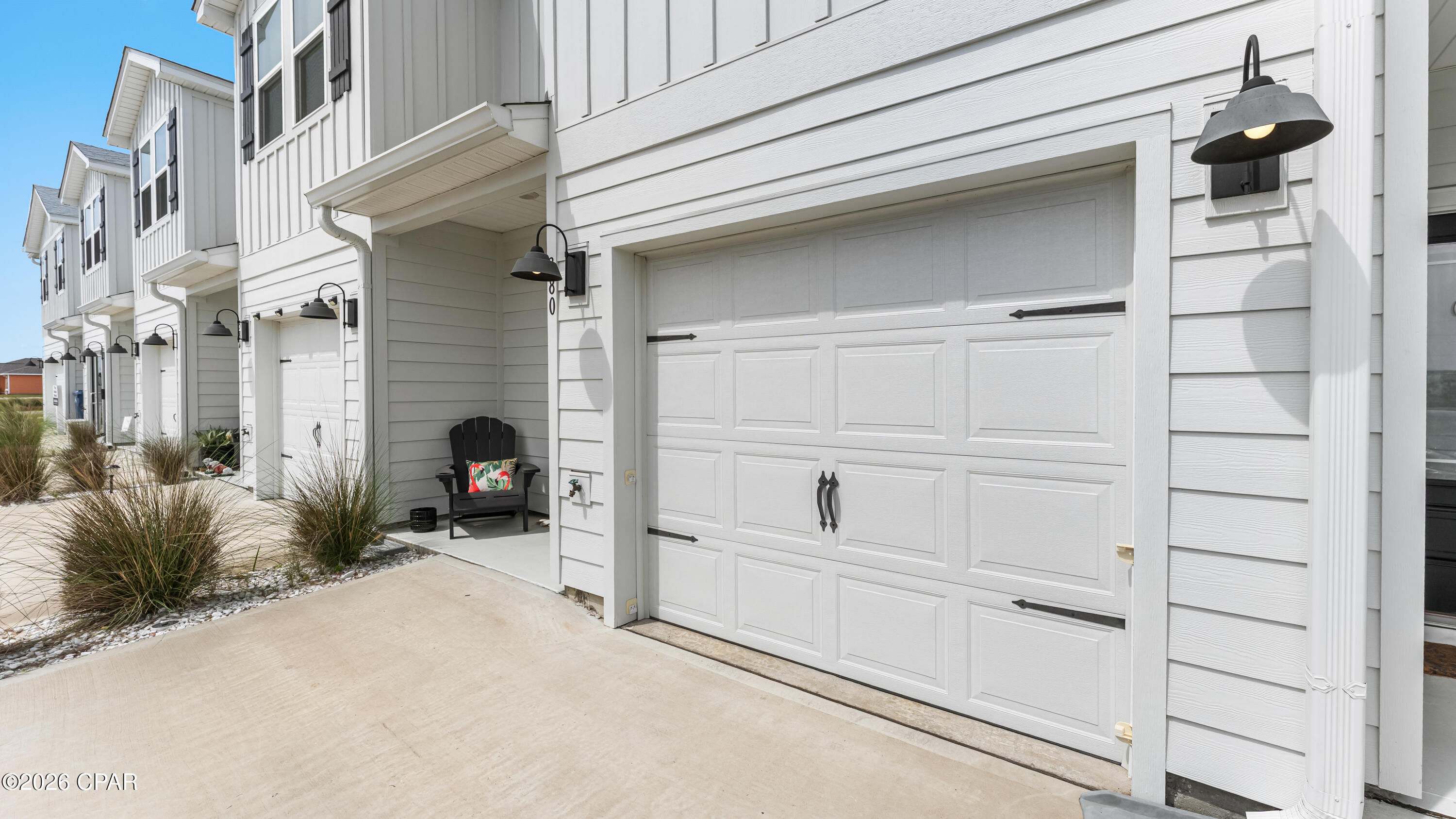 Salt Creek at MB Townhomes - Residential