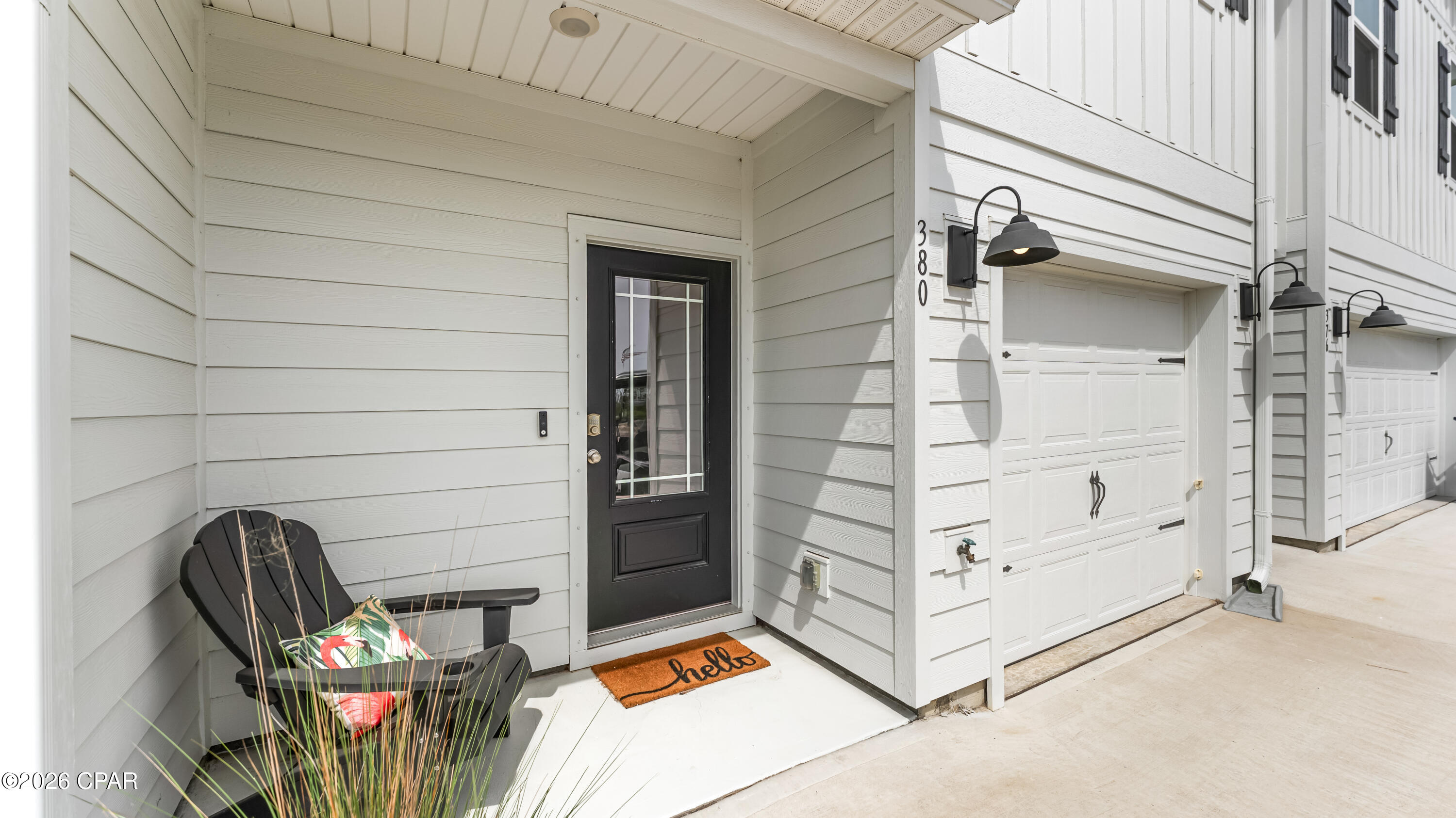 Salt Creek at MB Townhomes - Residential