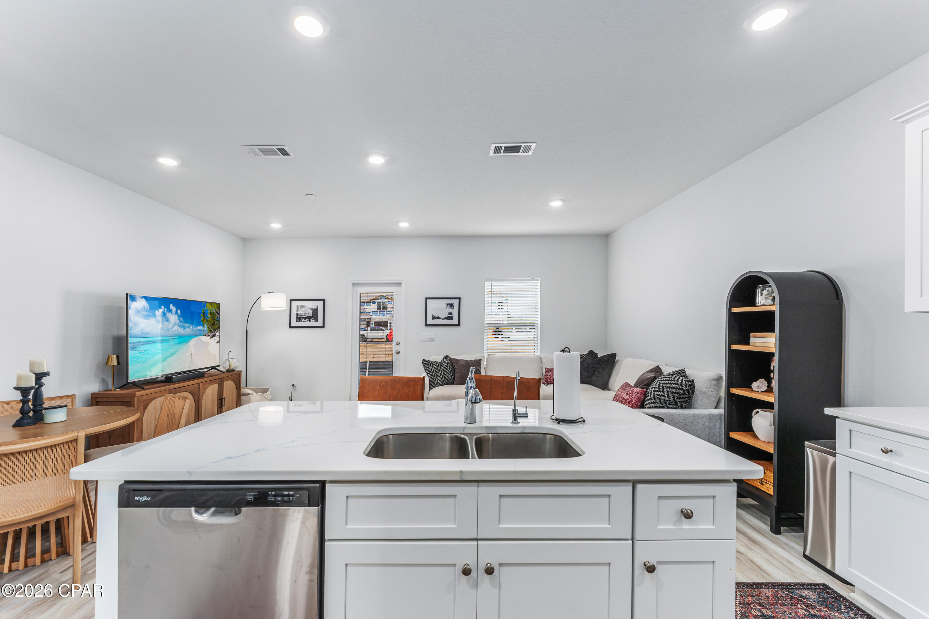 Salt Creek at MB Townhomes - Residential
