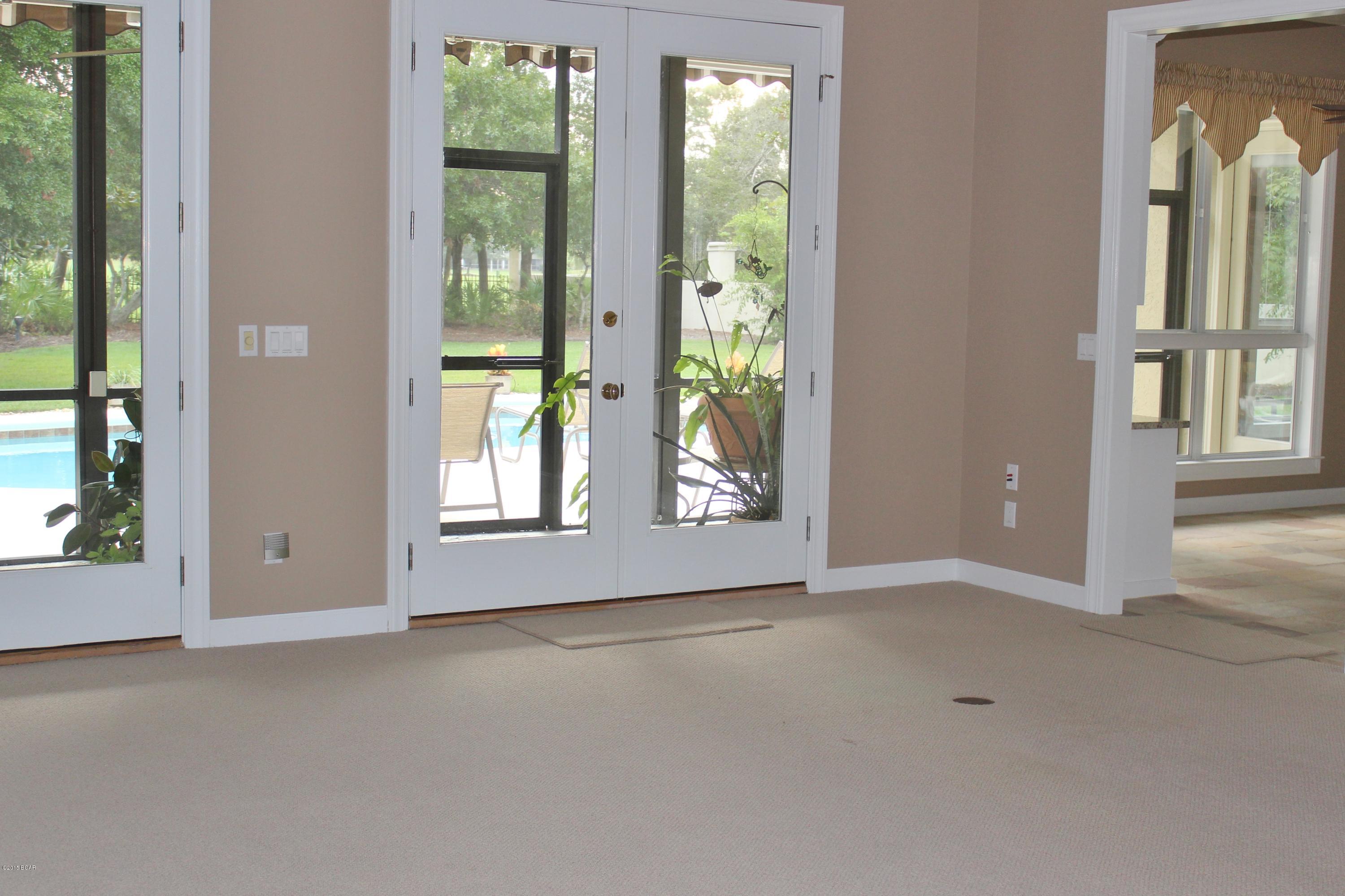 The Fairways - Residential
