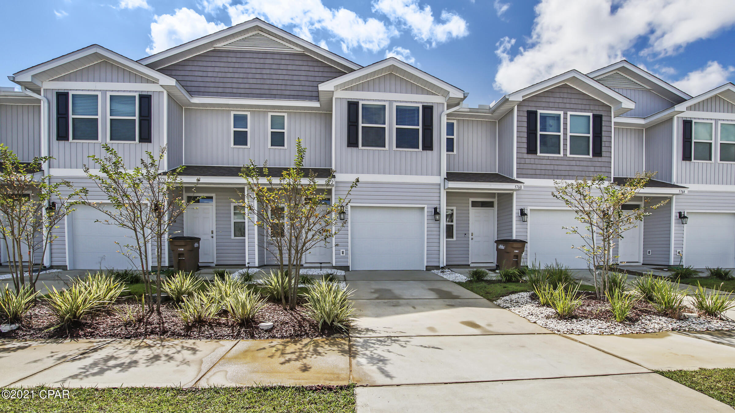 Sentinel Point - Residential Lease