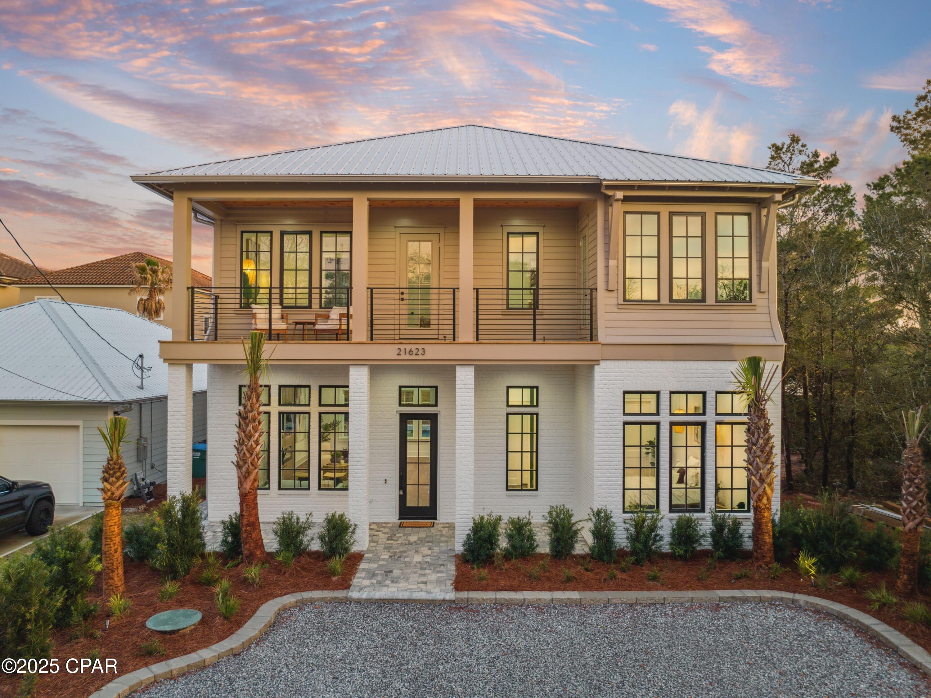 Riviera Beach - Residential