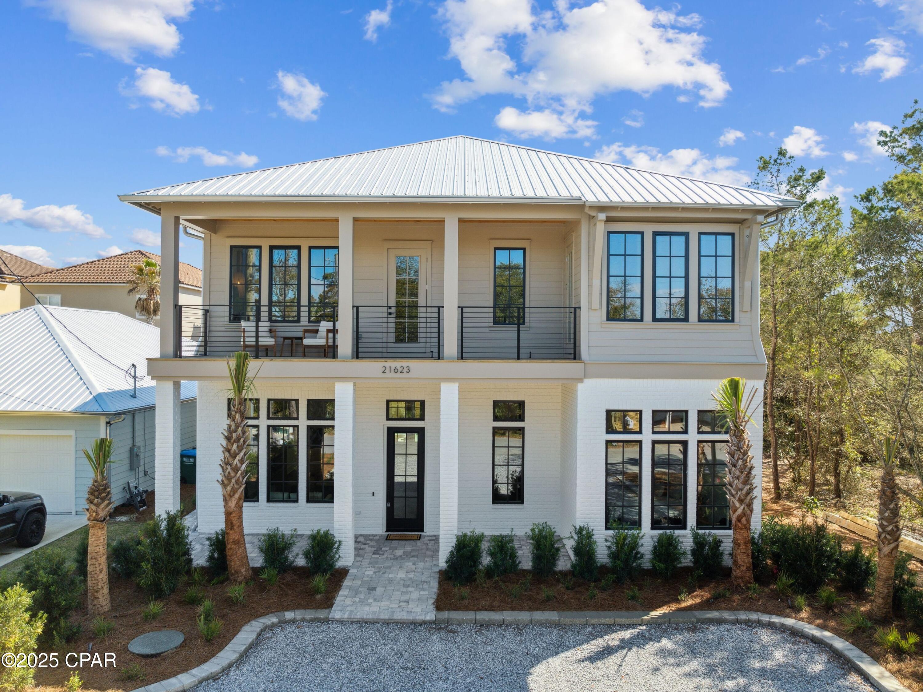 Riviera Beach - Residential