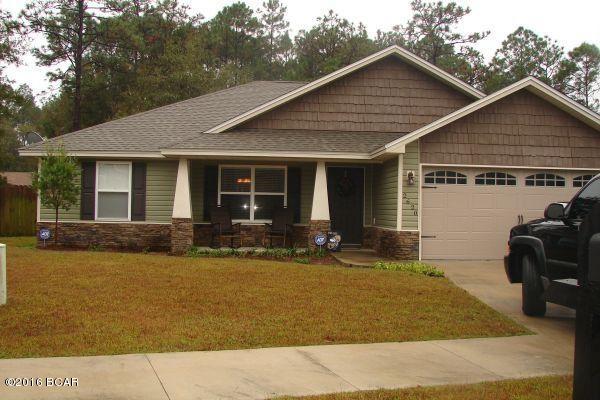 The Pines Of Lynn Haven - Residential