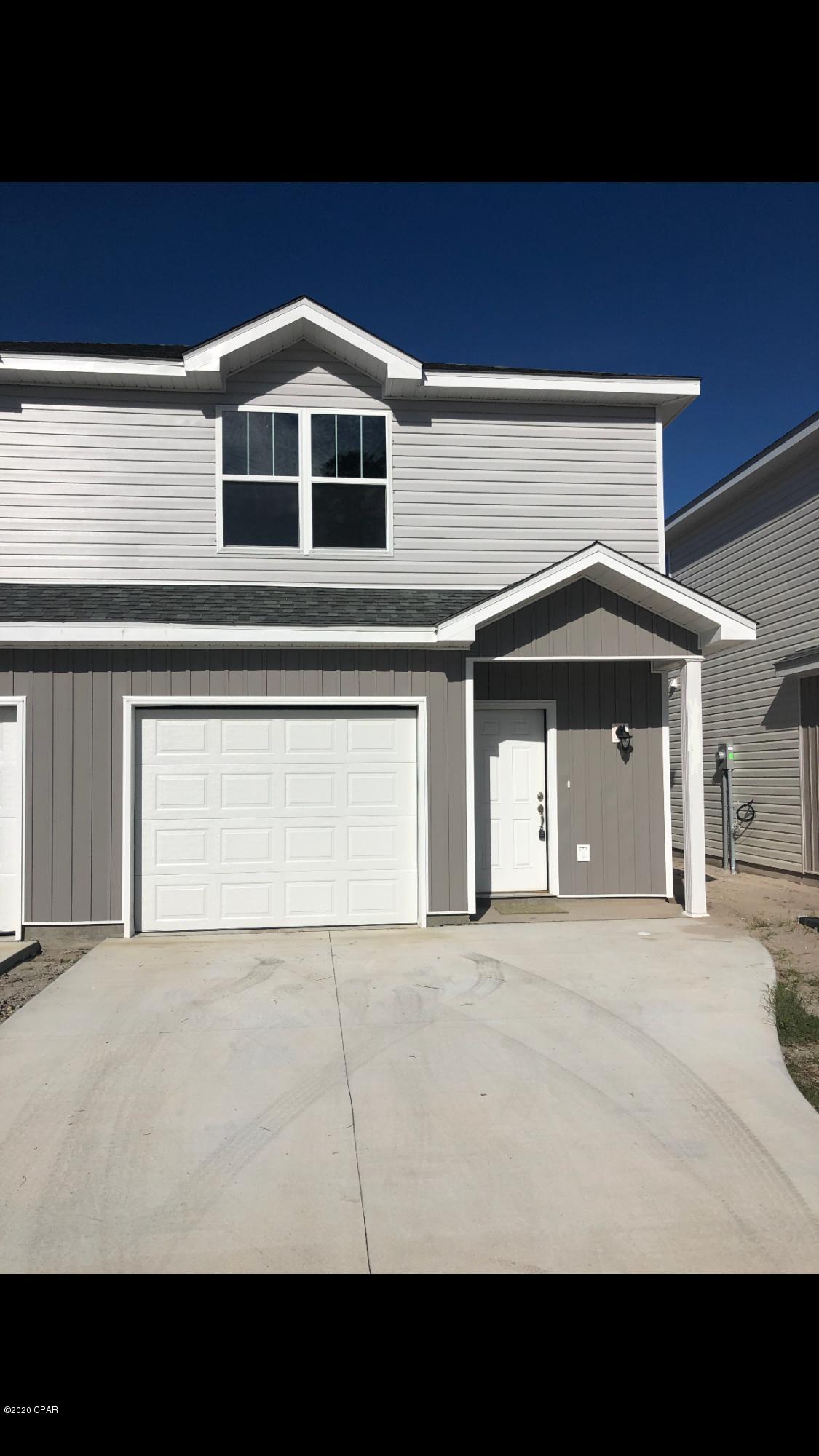 [No Recorded Subdiv] - Residential Lease