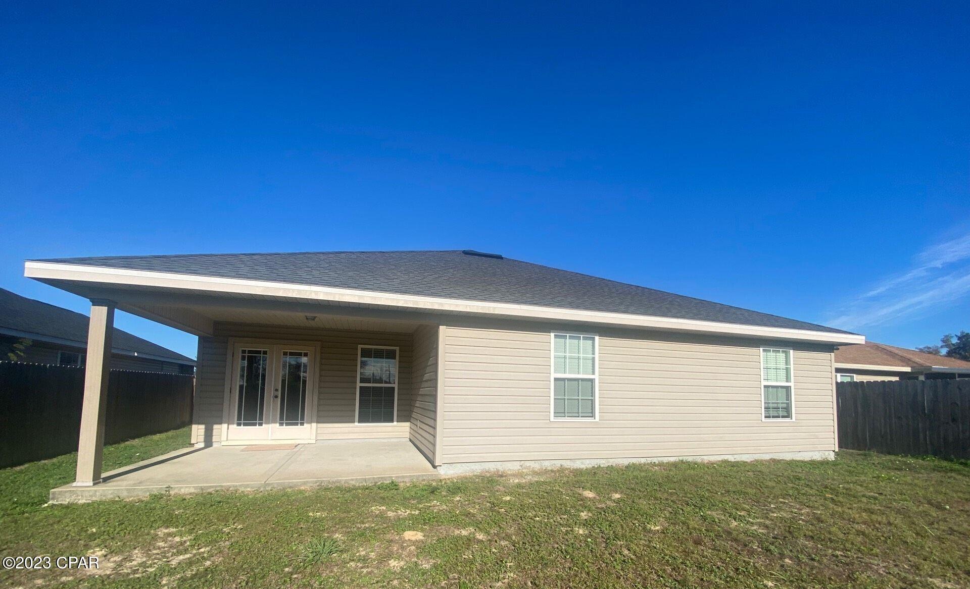 [No Recorded Subdiv] - Residential Lease