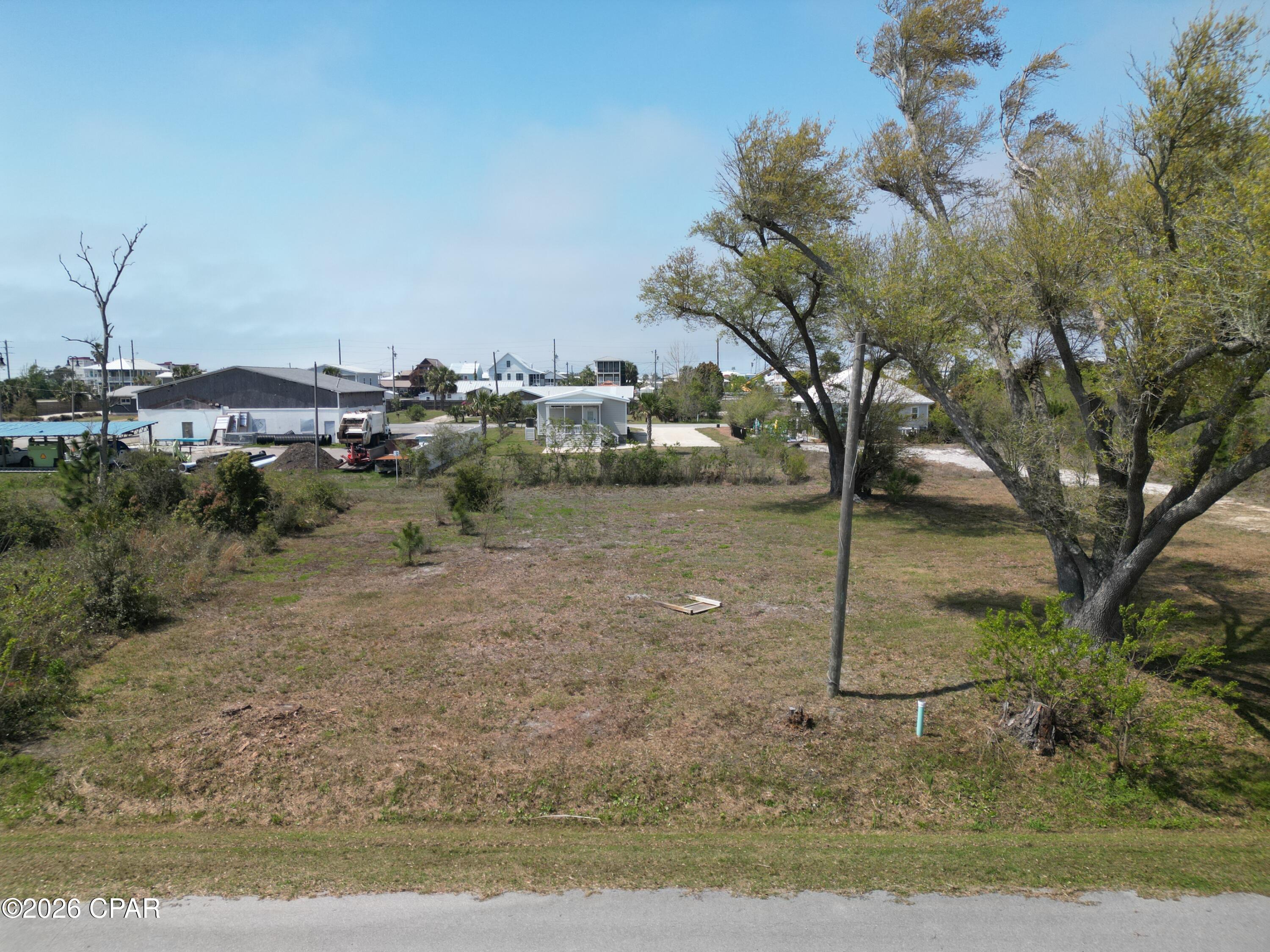 No Named Subdivision - Land