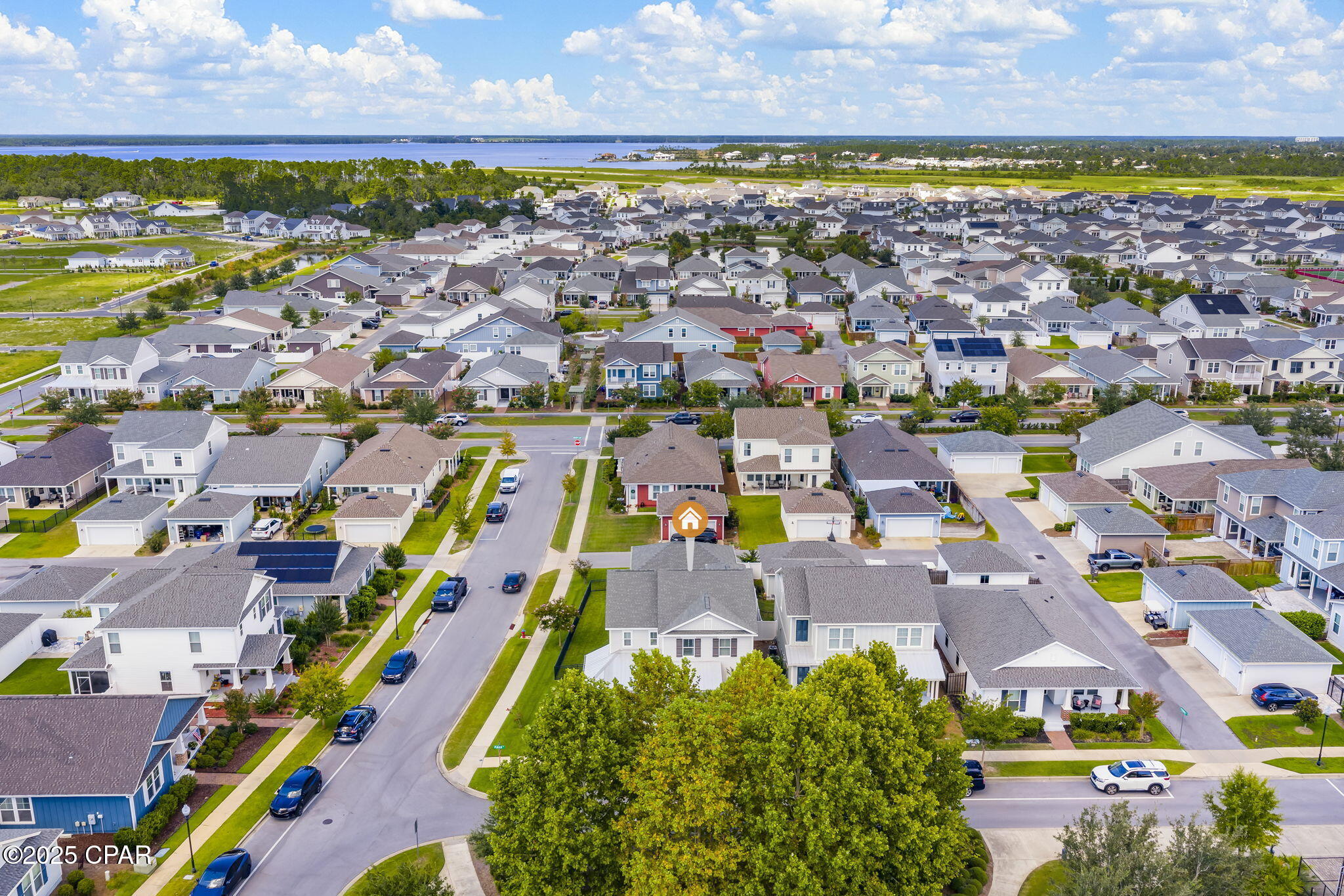 Sweetbay - Residential