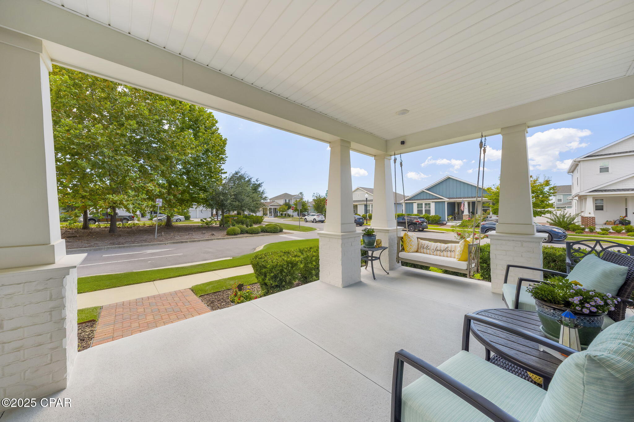 Sweetbay - Residential