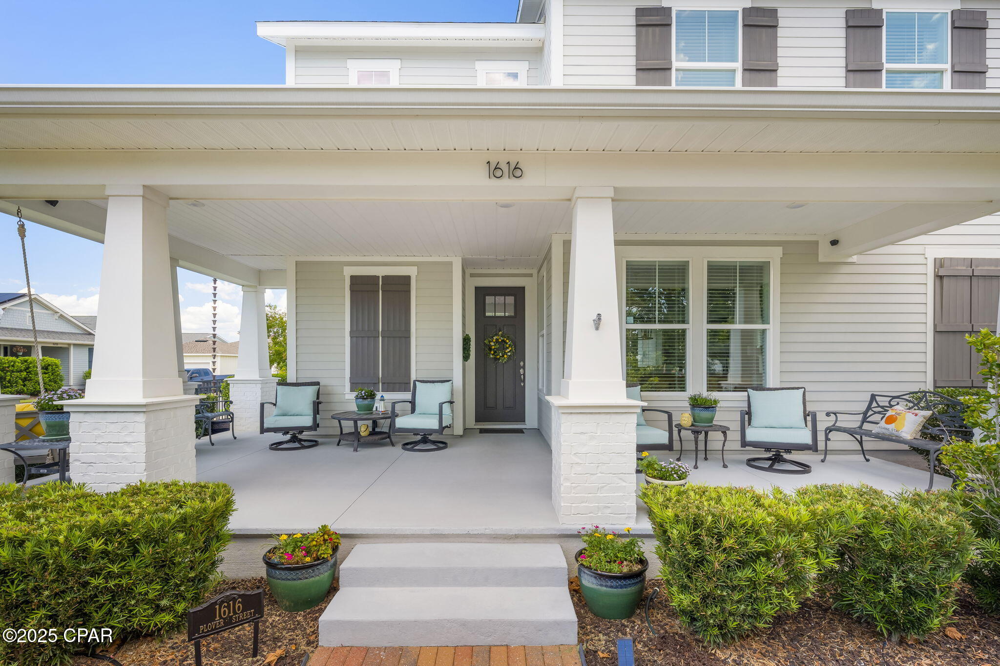 Sweetbay - Residential