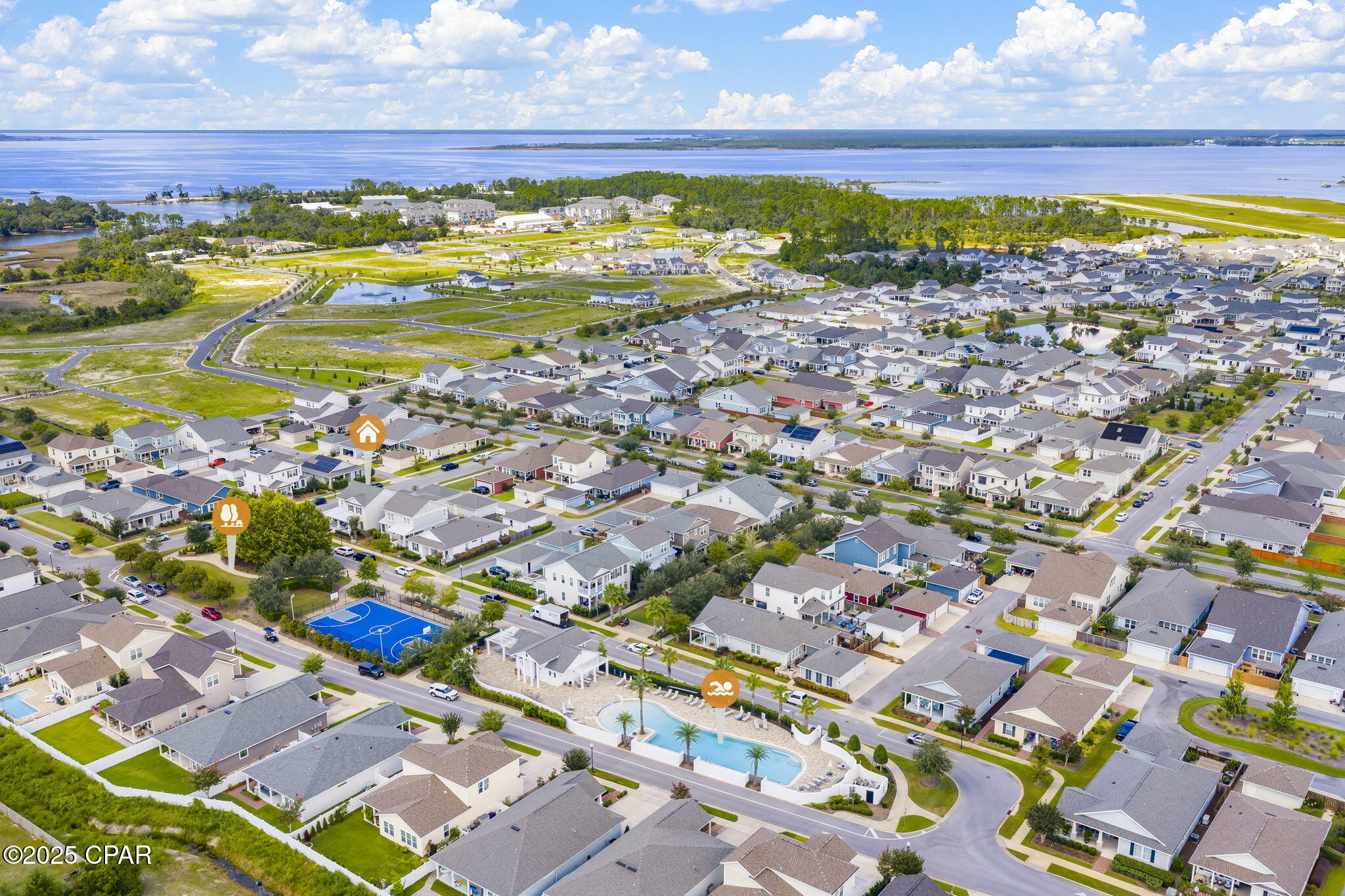 Sweetbay - Residential
