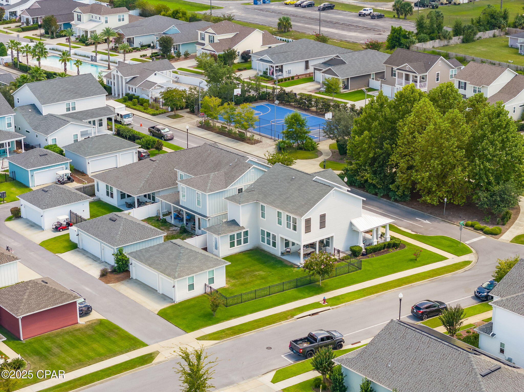 Sweetbay - Residential