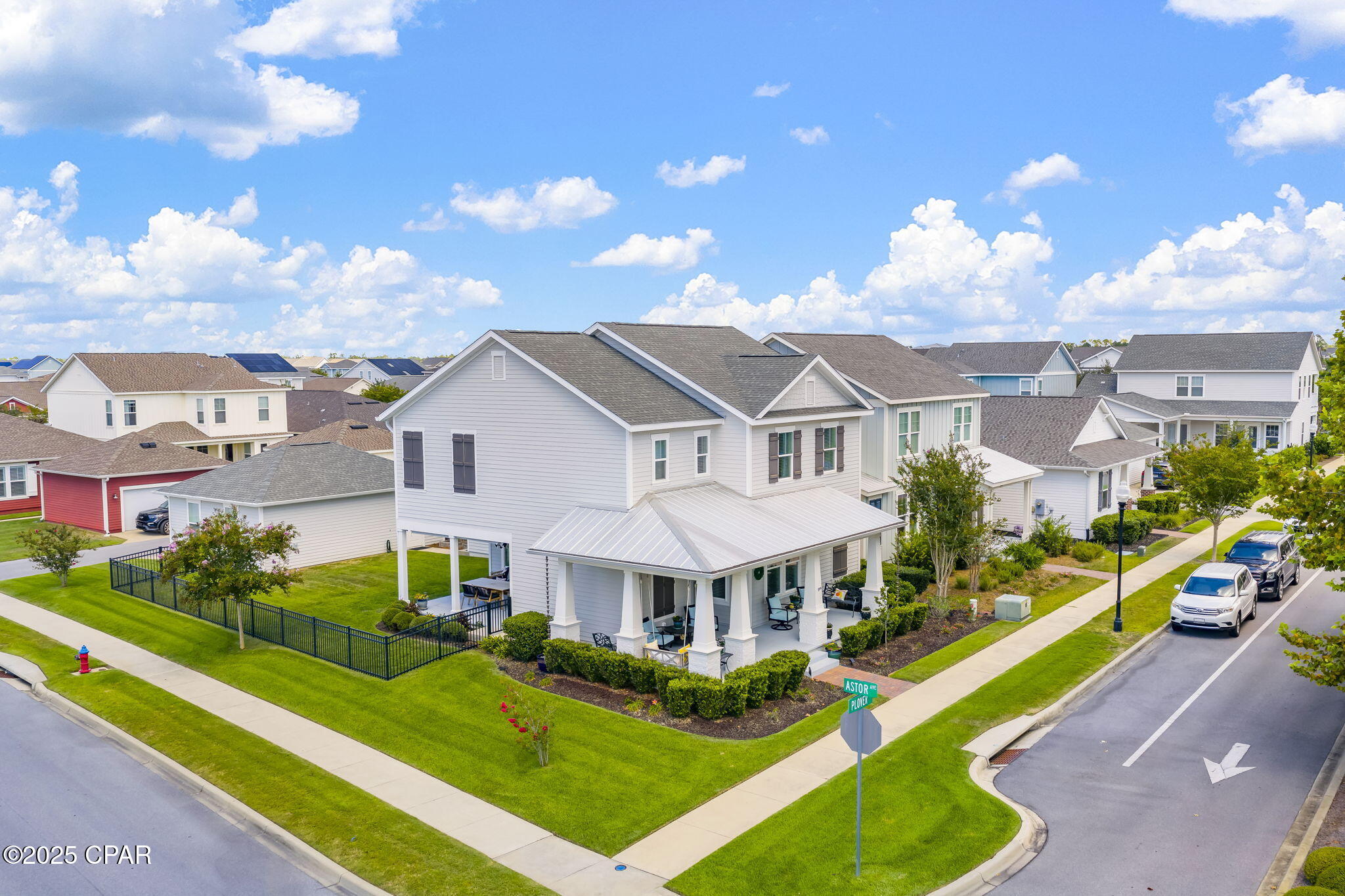 Sweetbay - Residential