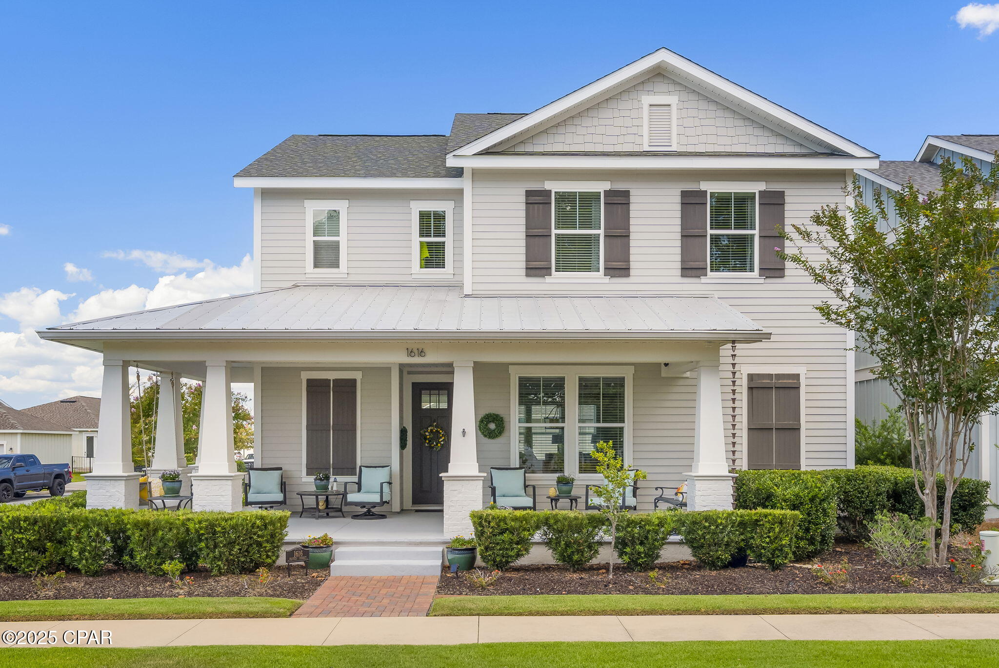 Sweetbay - Residential
