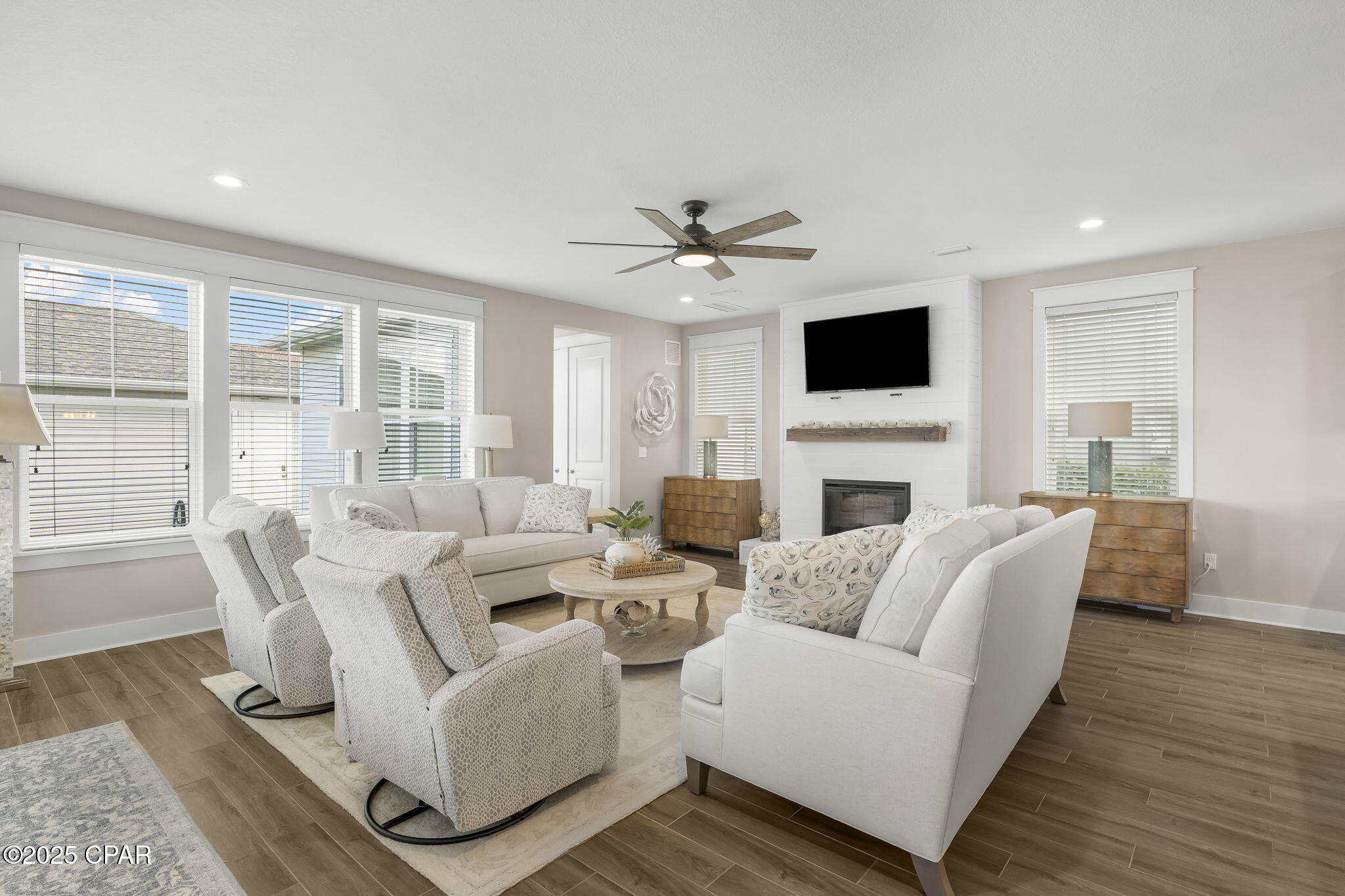 Sweetbay - Residential
