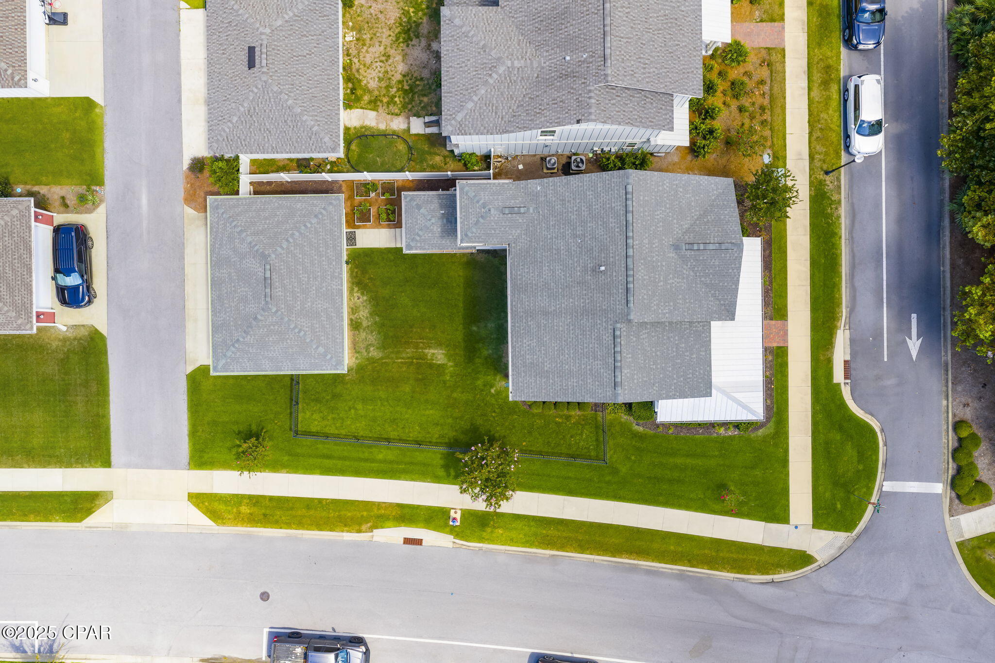 Sweetbay - Residential