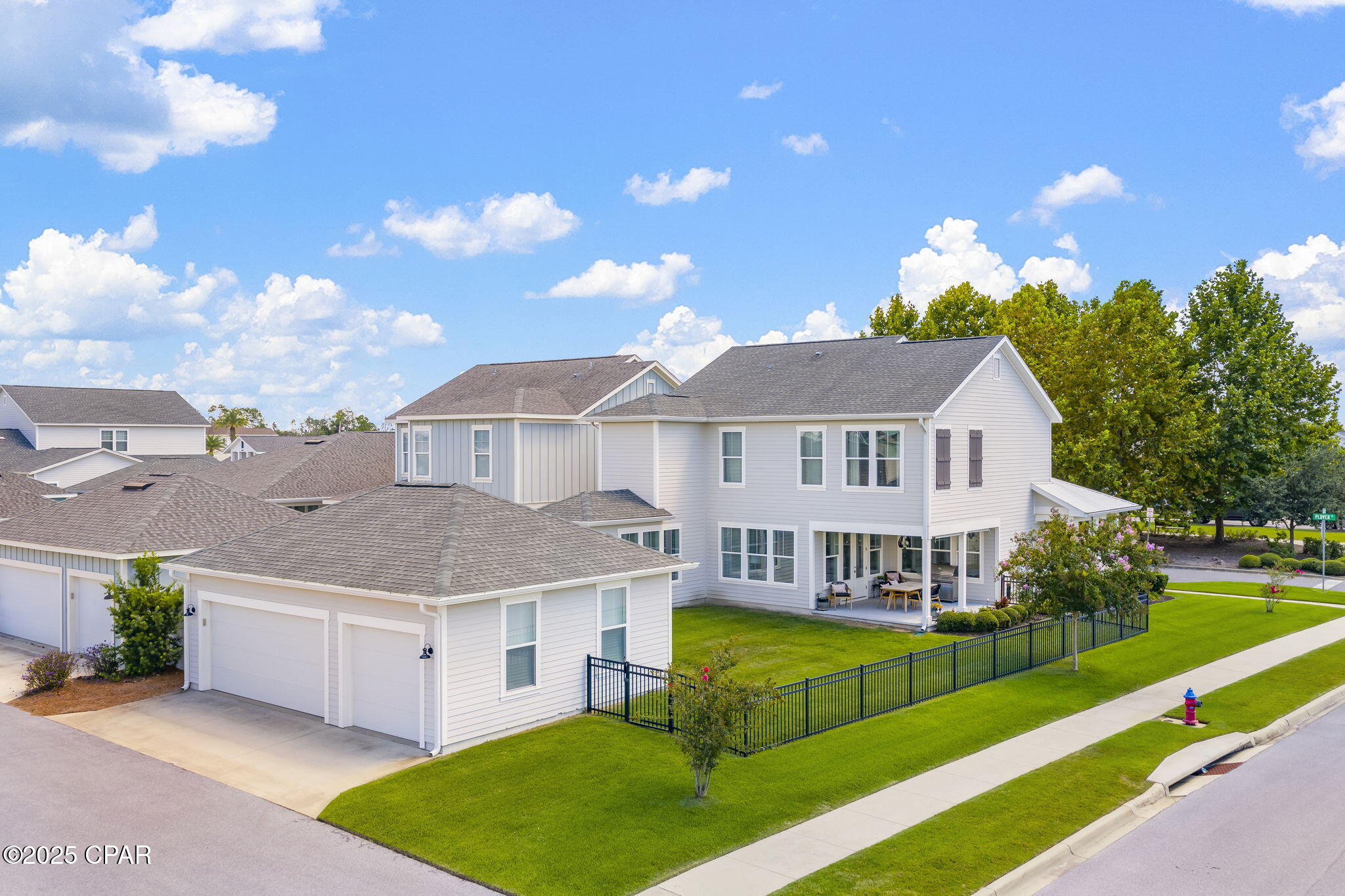 Sweetbay - Residential