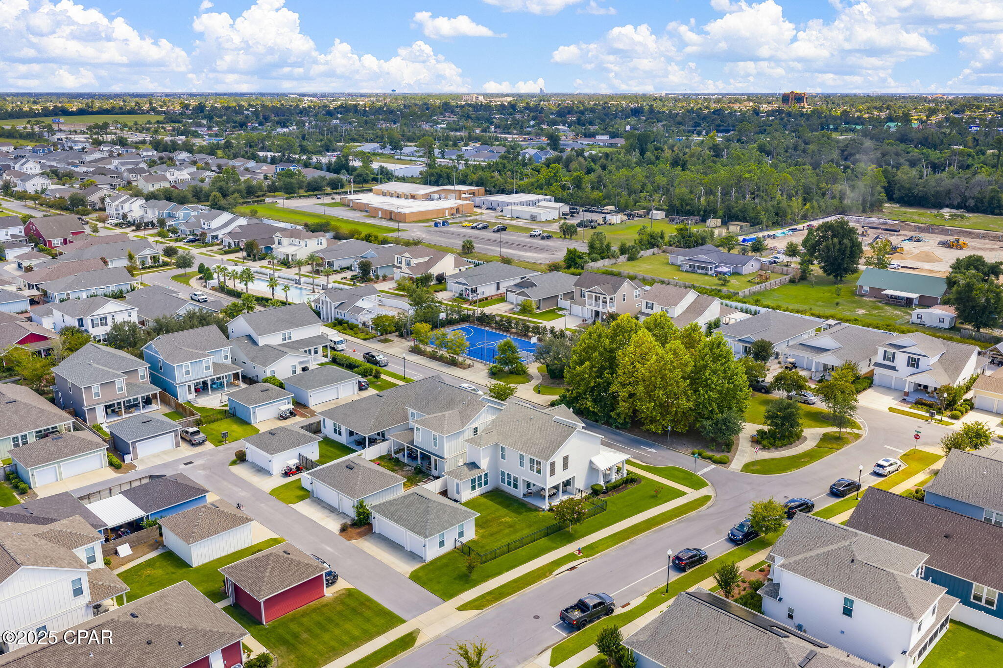 Sweetbay - Residential