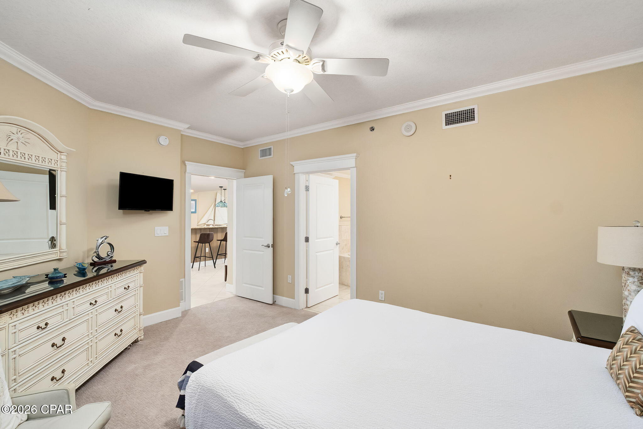 Grand Panama Beach Resort - Residential