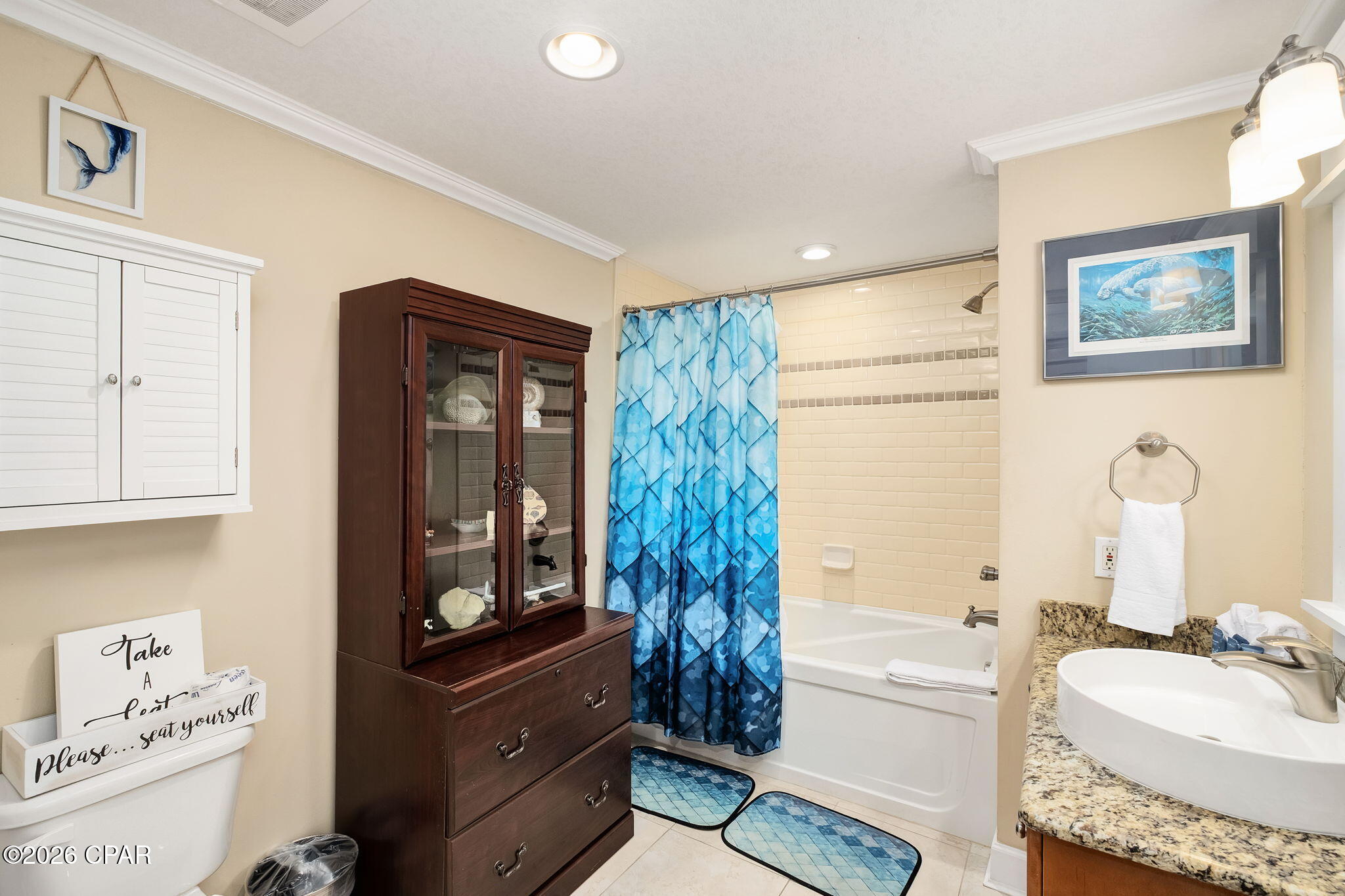 Grand Panama Beach Resort - Residential